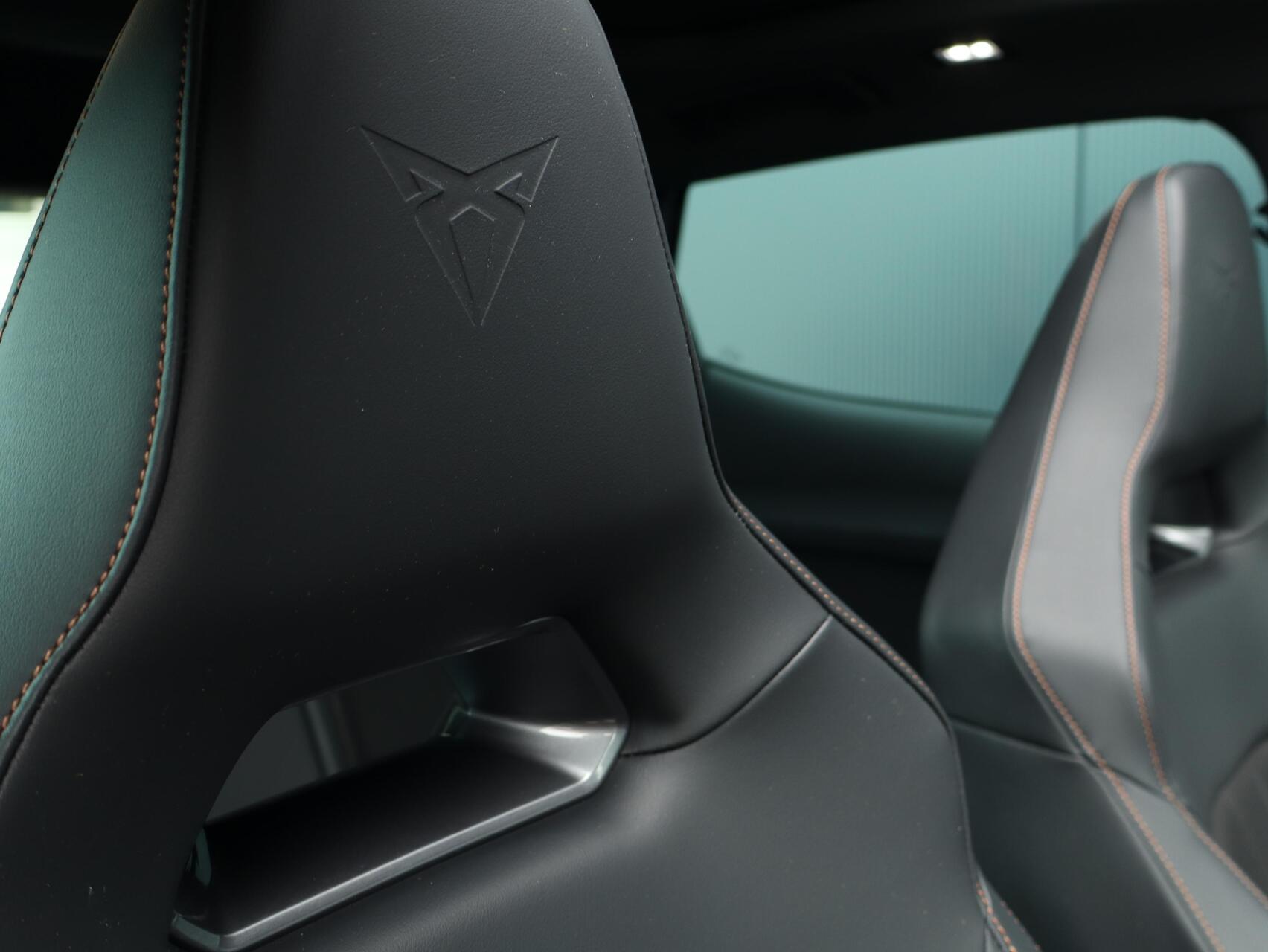 Foto van Cupra Formentor VZ E-hybrid