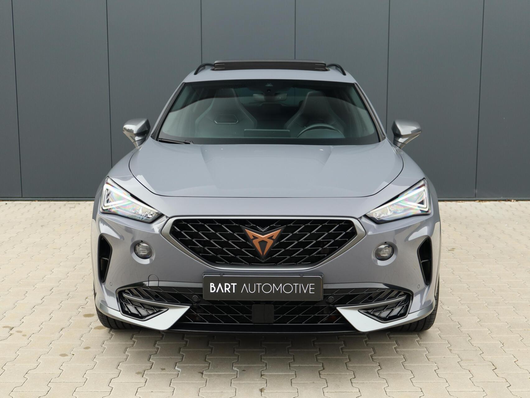 Foto van Cupra Formentor VZ E-hybrid