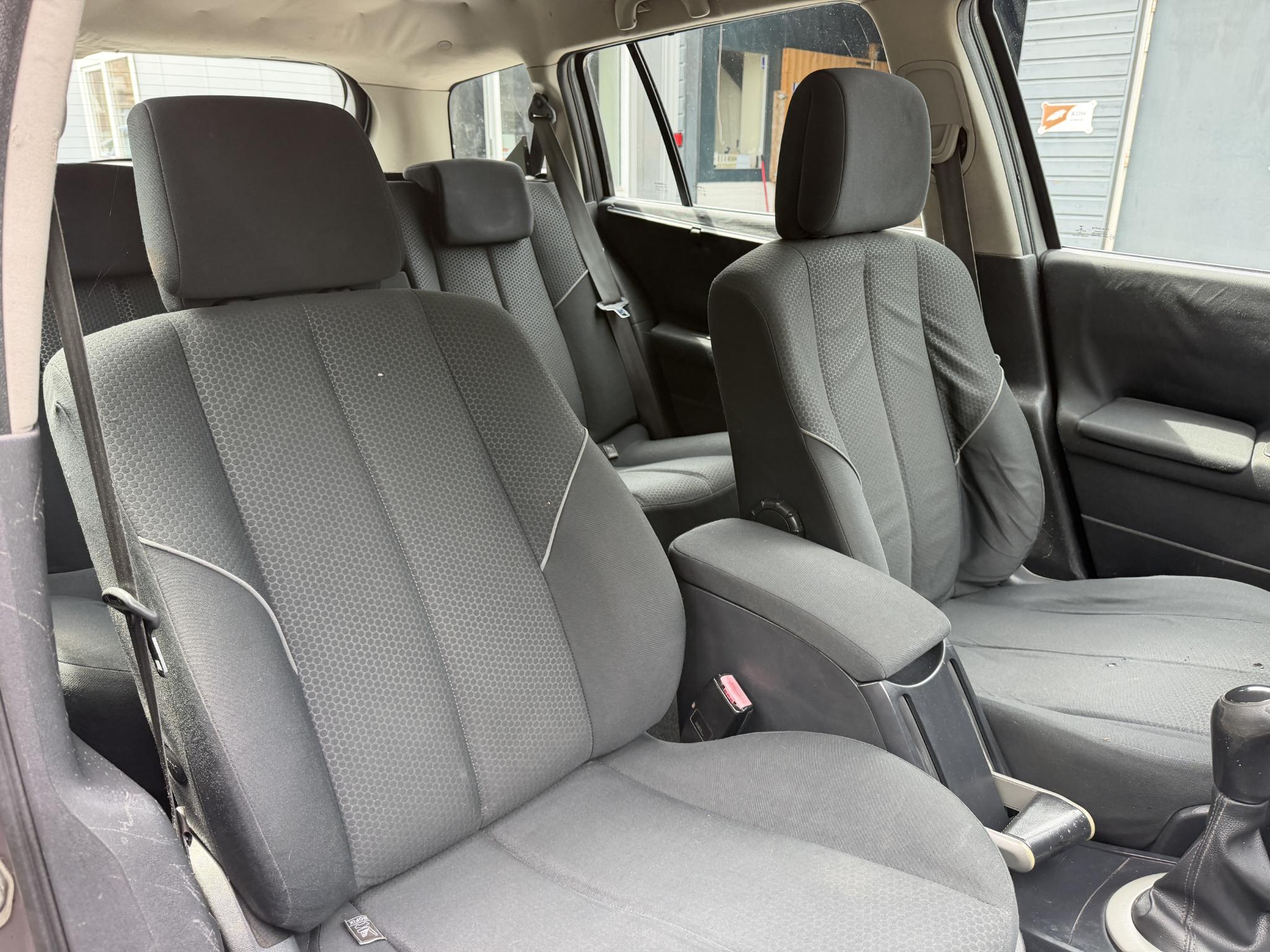 Foto van Renault Megane