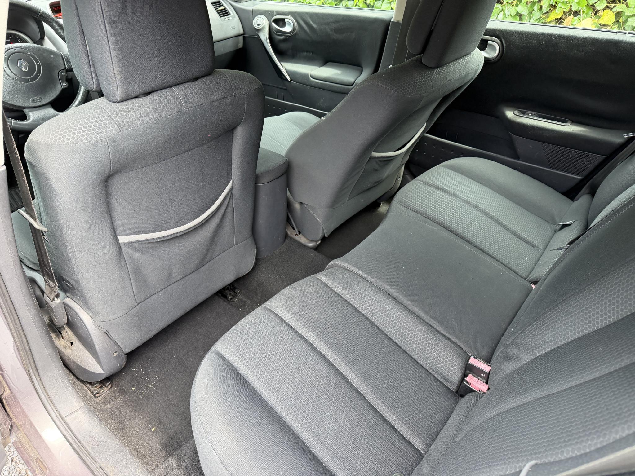 Foto van Renault Megane