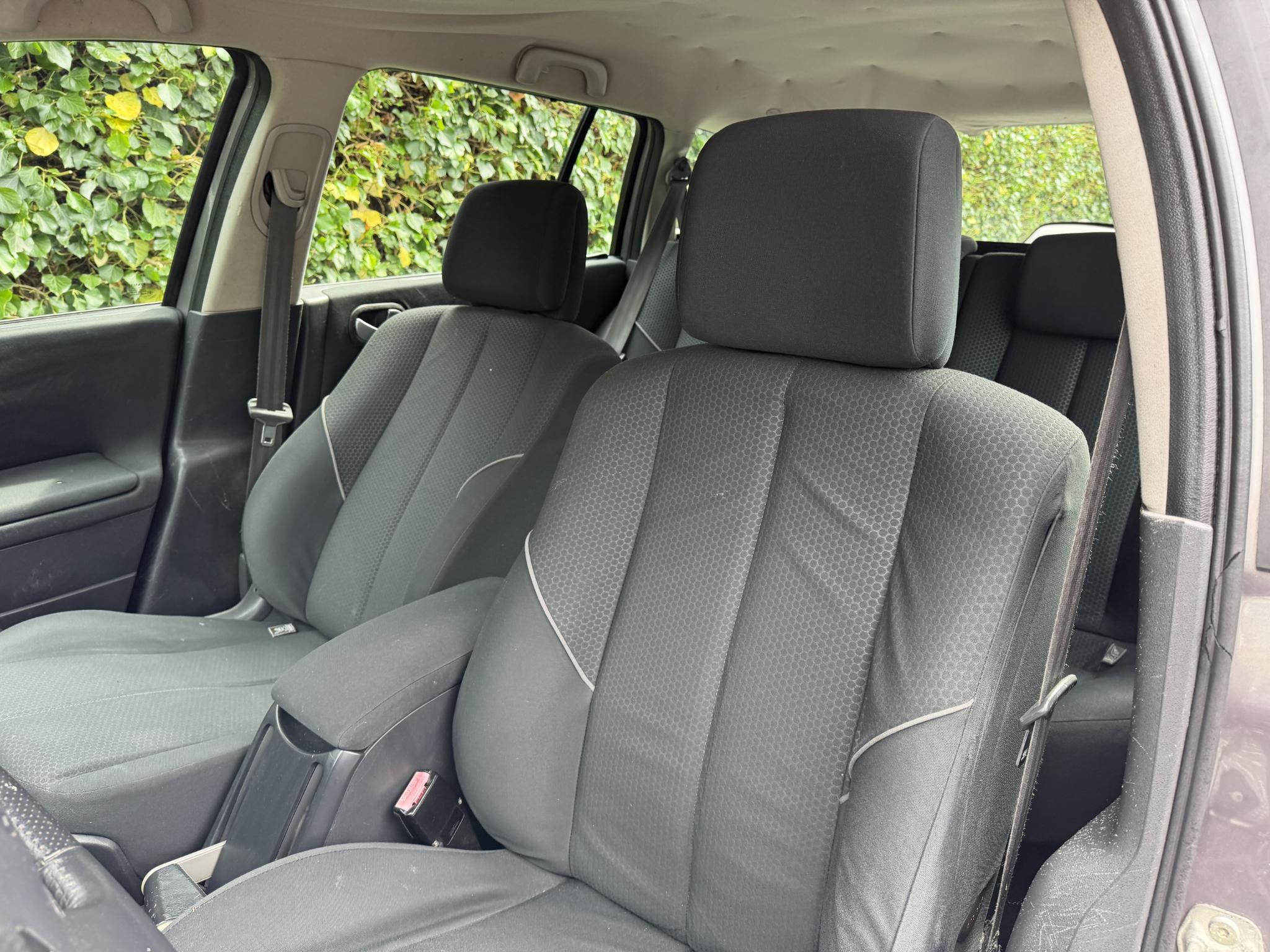 Foto van Renault Megane