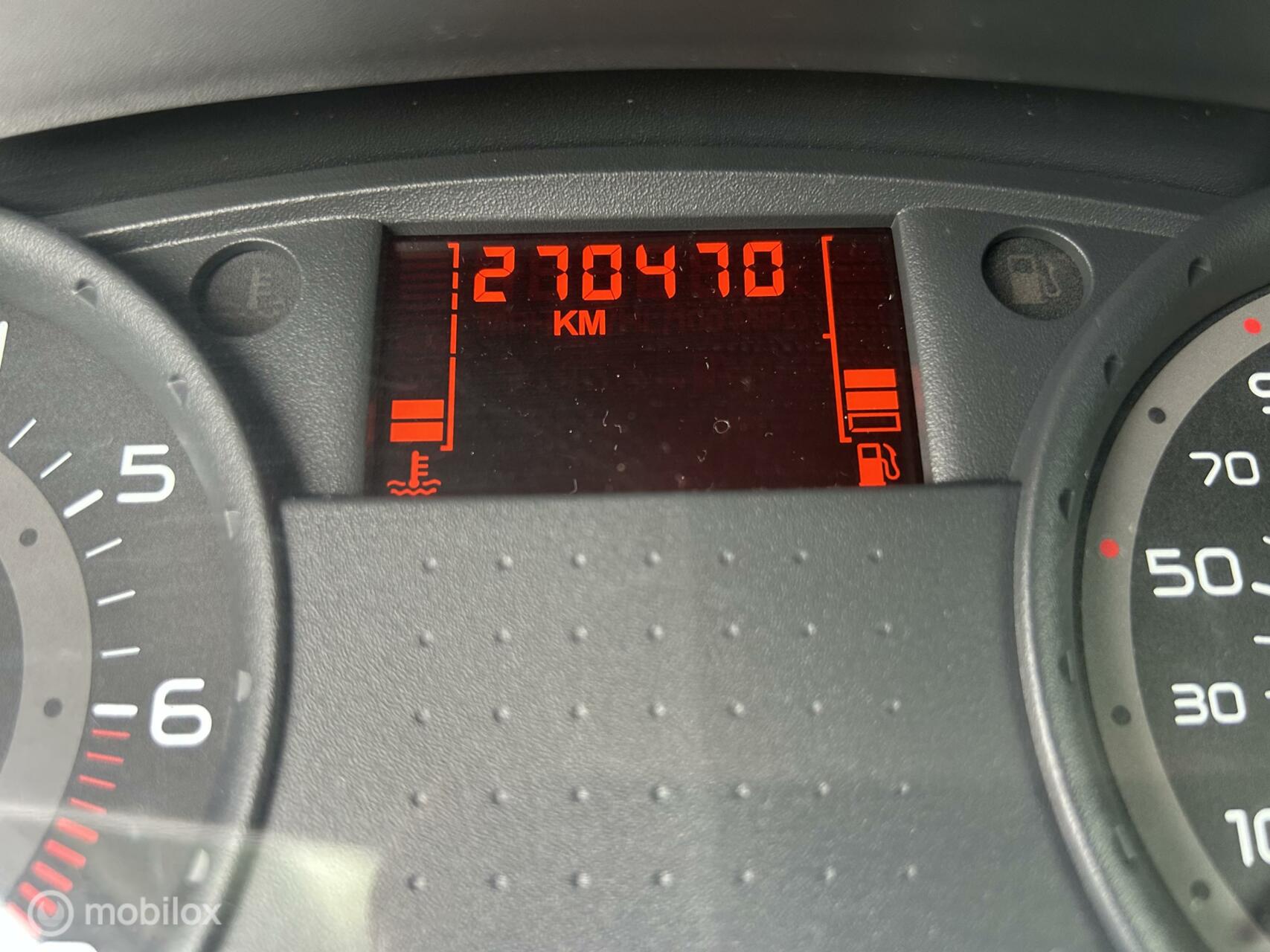 Foto van Renault Clio Estate