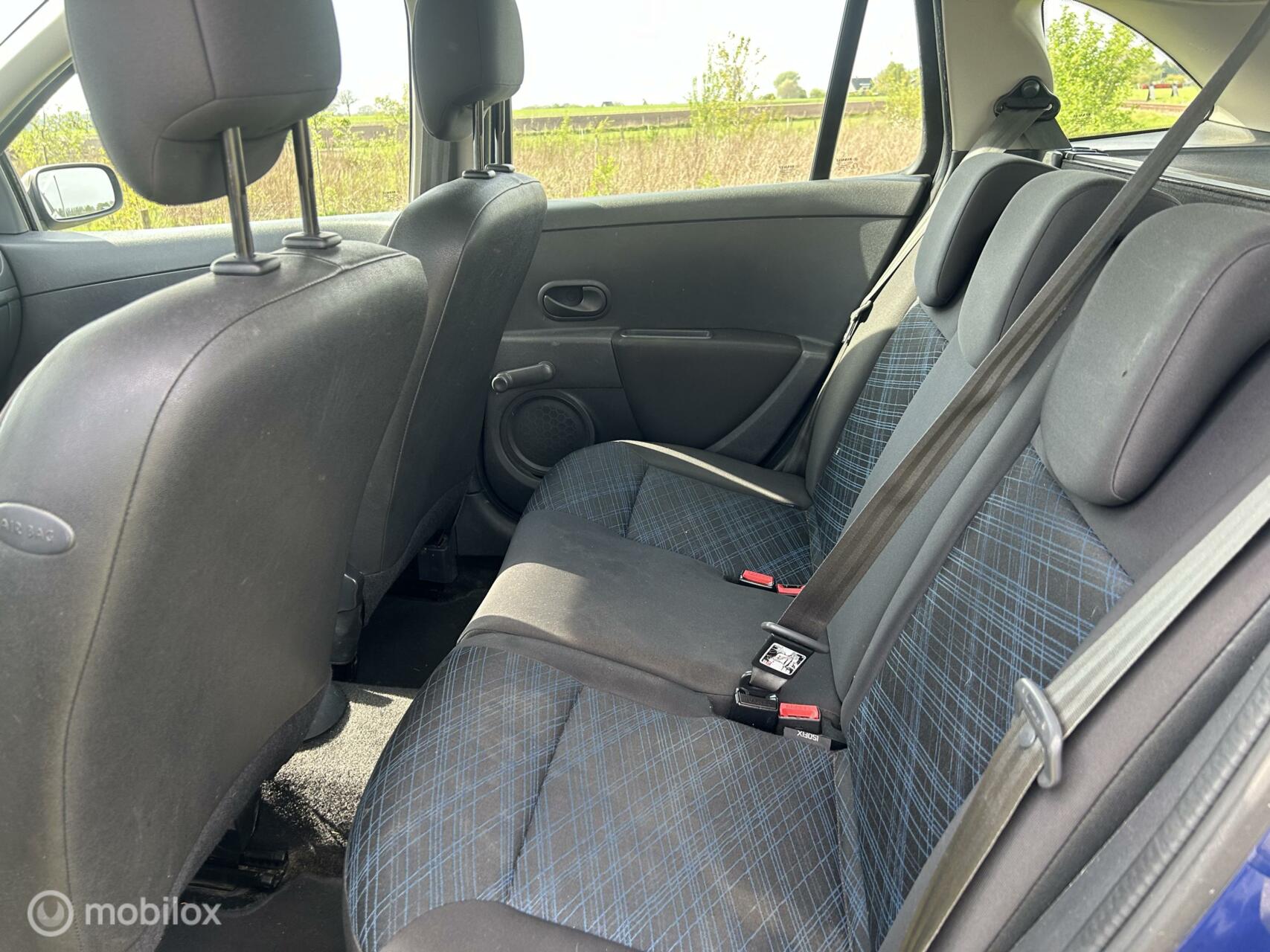 Foto van Renault Clio Estate