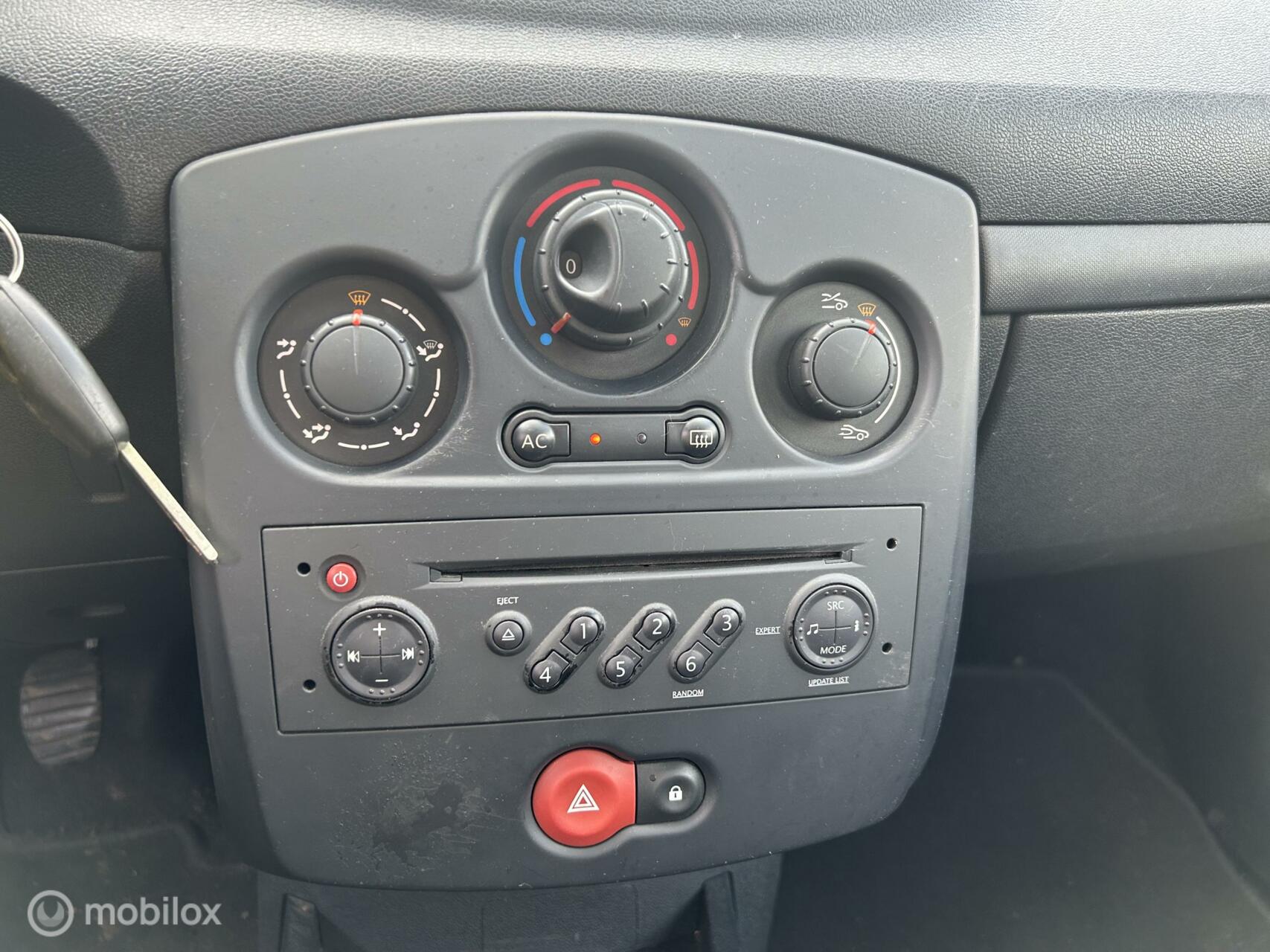 Foto van Renault Clio Estate