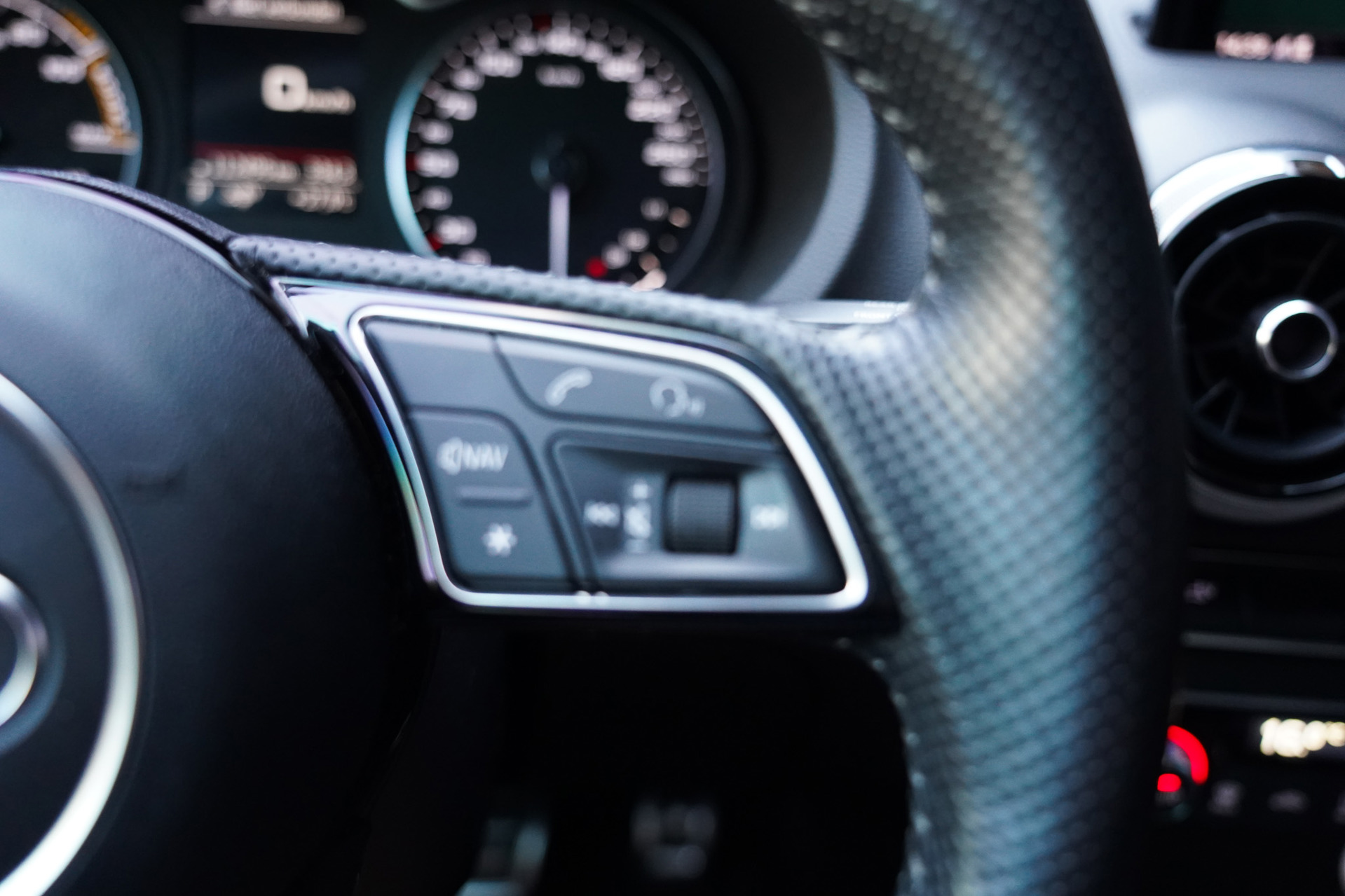 Foto van Audi A3 Sportback E-tron