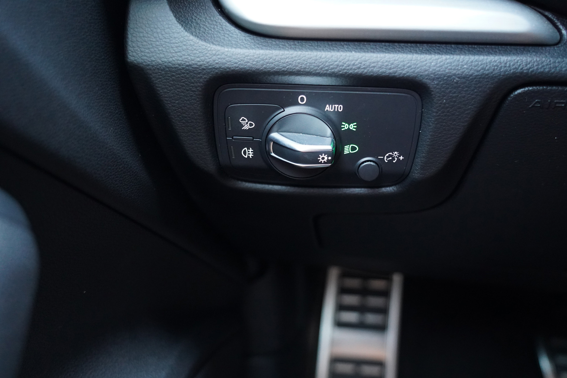 Foto van Audi A3 Sportback E-tron