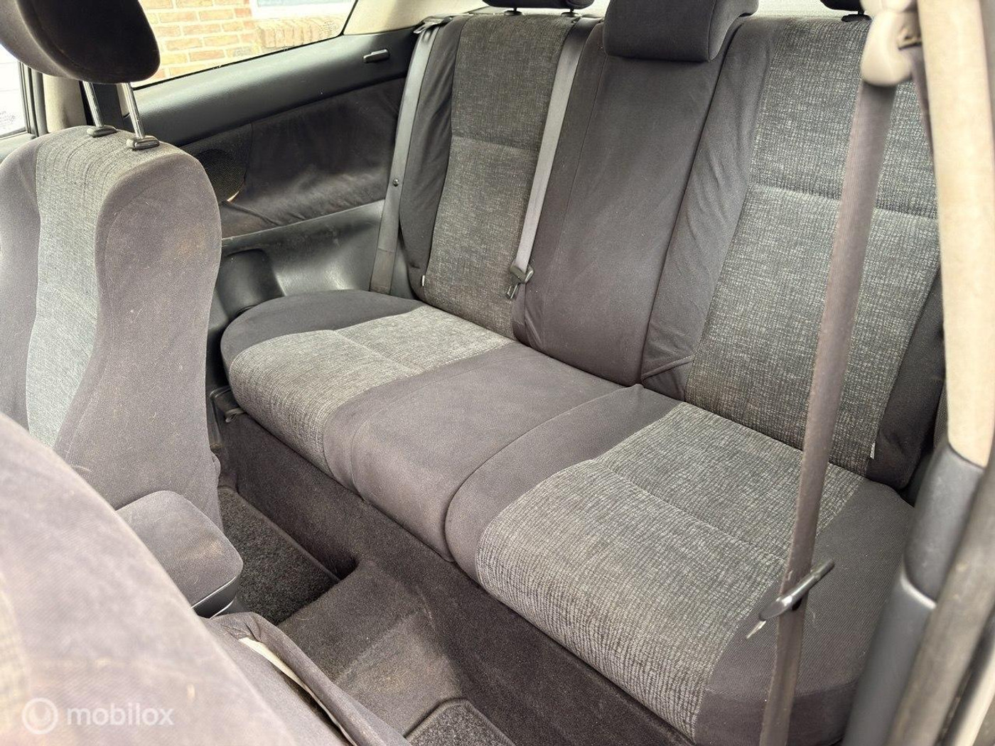 Foto van Toyota Toyota Corolla