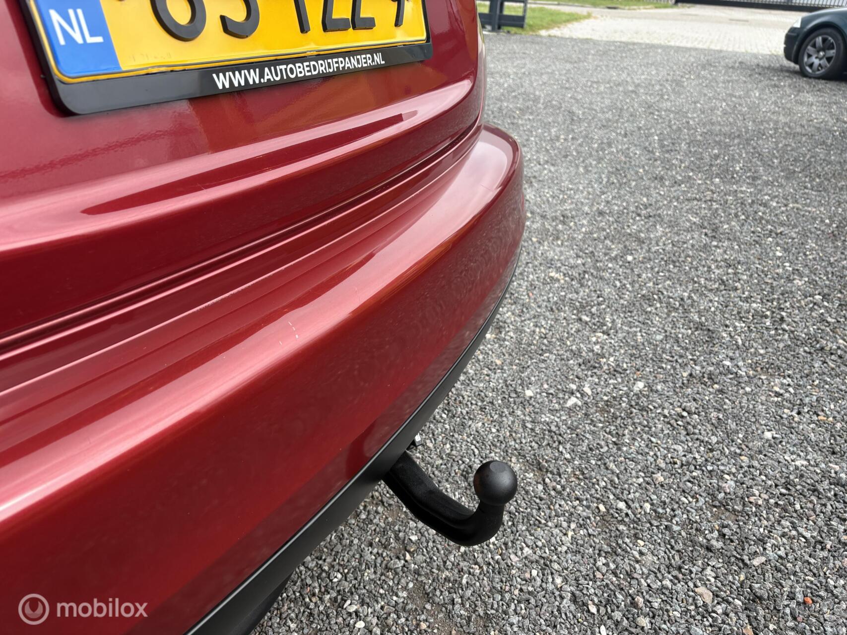 Foto van Nissan Nissan Juke