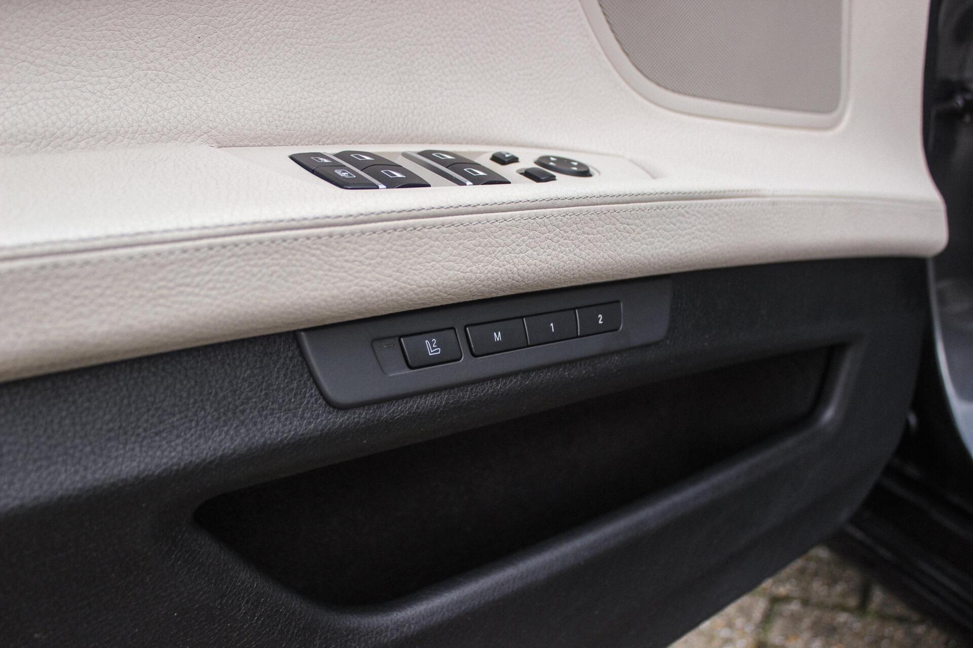 Foto van BMW Activehybrid 7