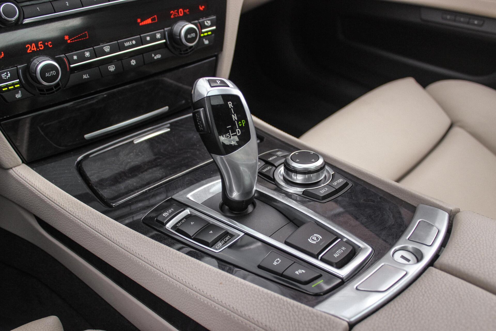 Foto van BMW Activehybrid 7