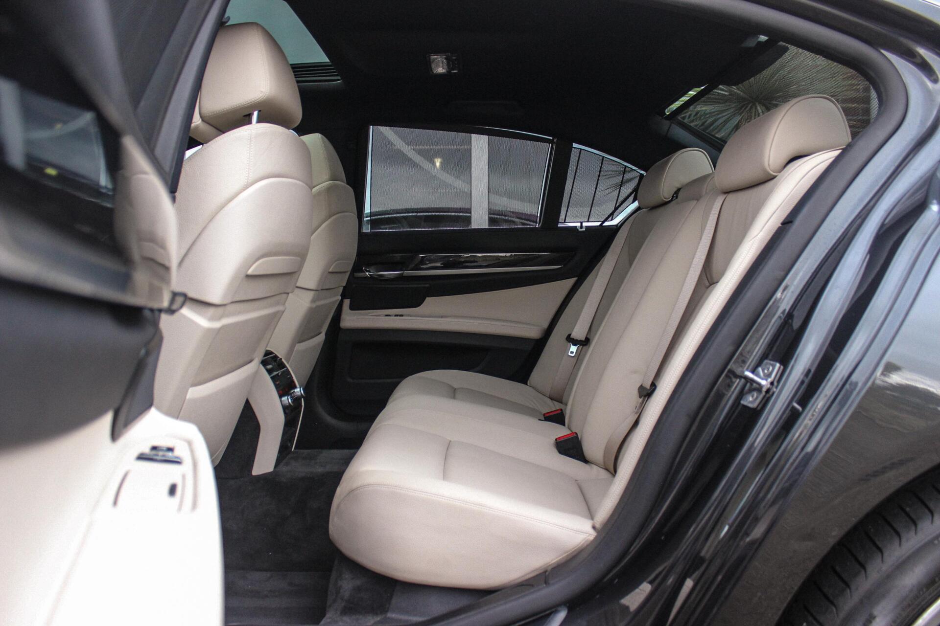Foto van BMW Activehybrid 7