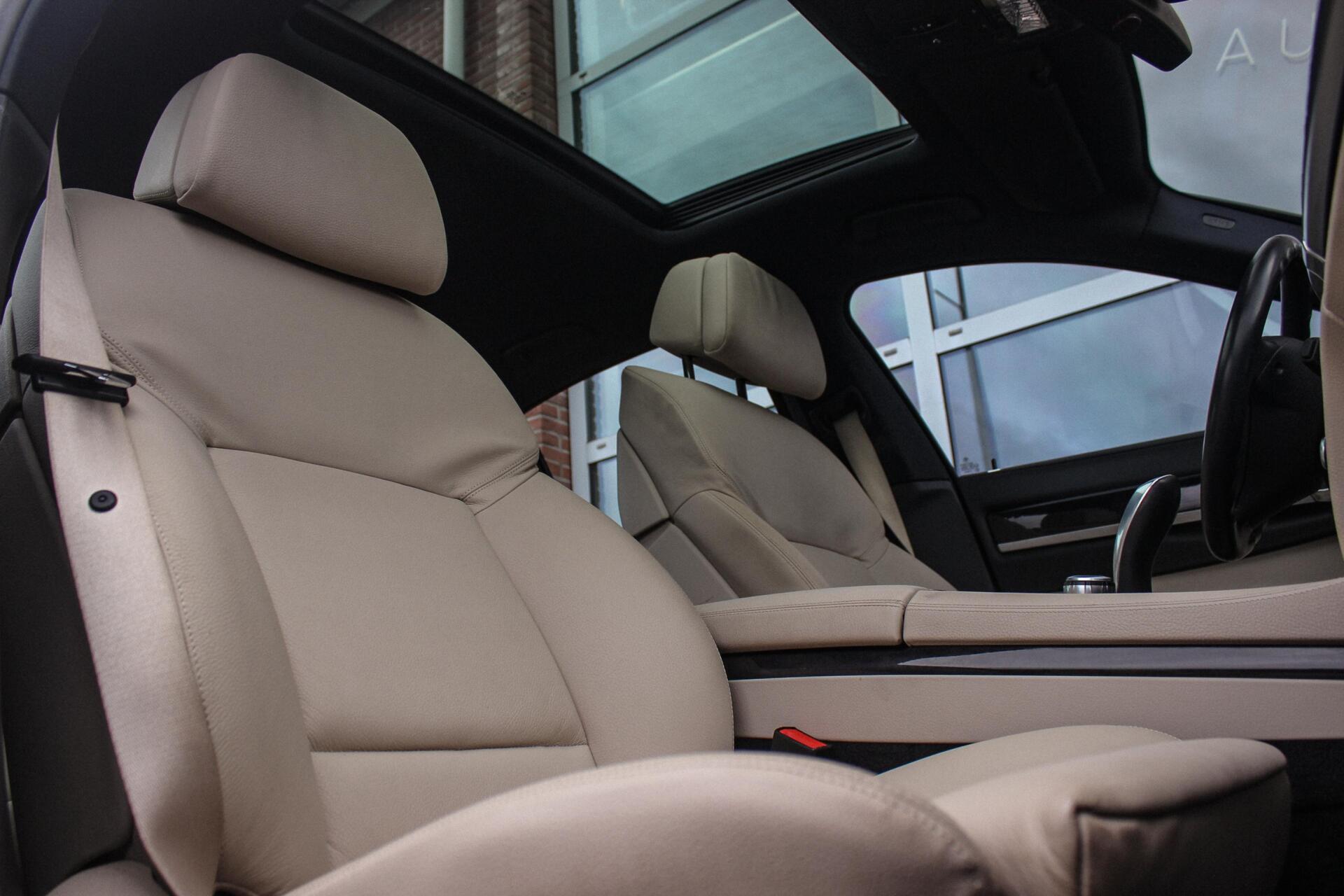 Foto van BMW Activehybrid 7
