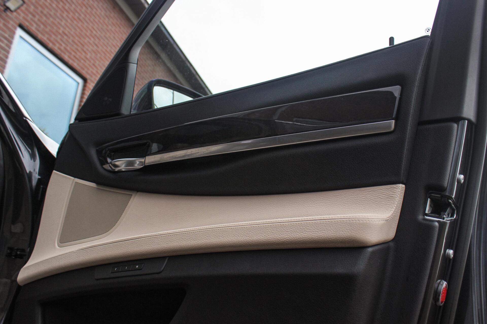 Foto van BMW Activehybrid 7
