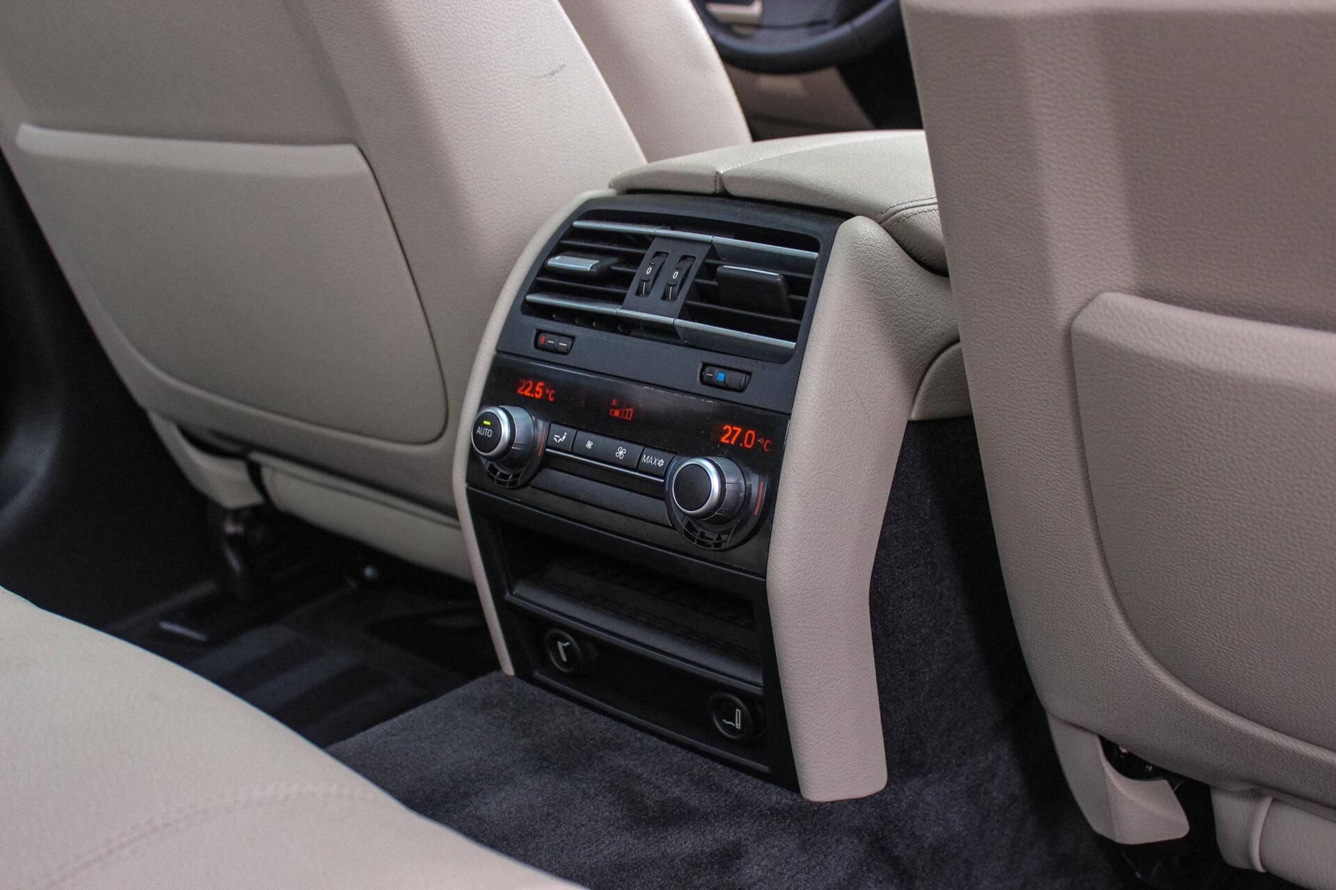Foto van BMW Activehybrid 7