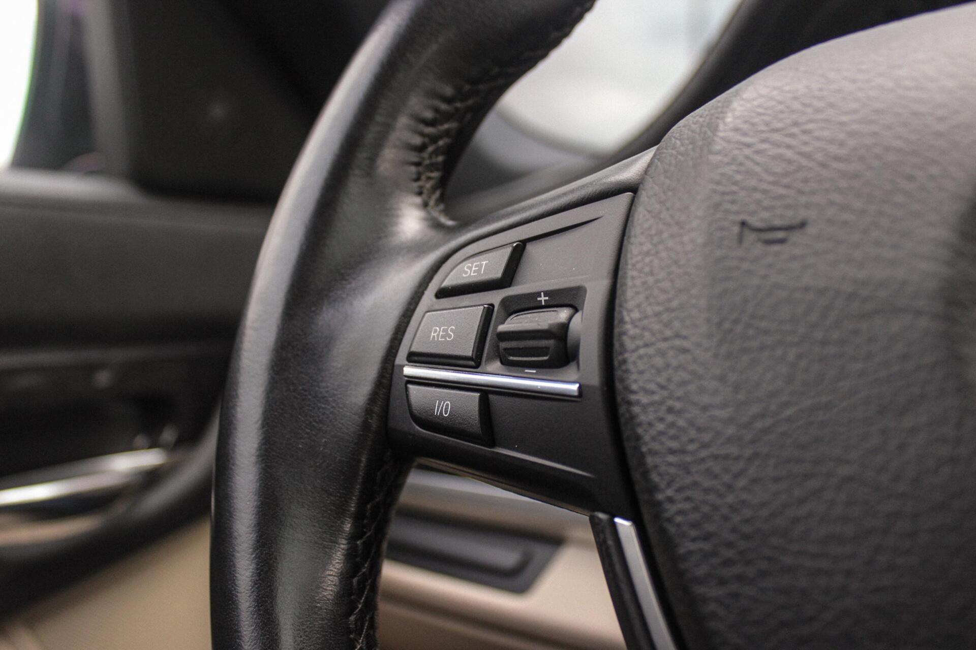 Foto van BMW Activehybrid 7