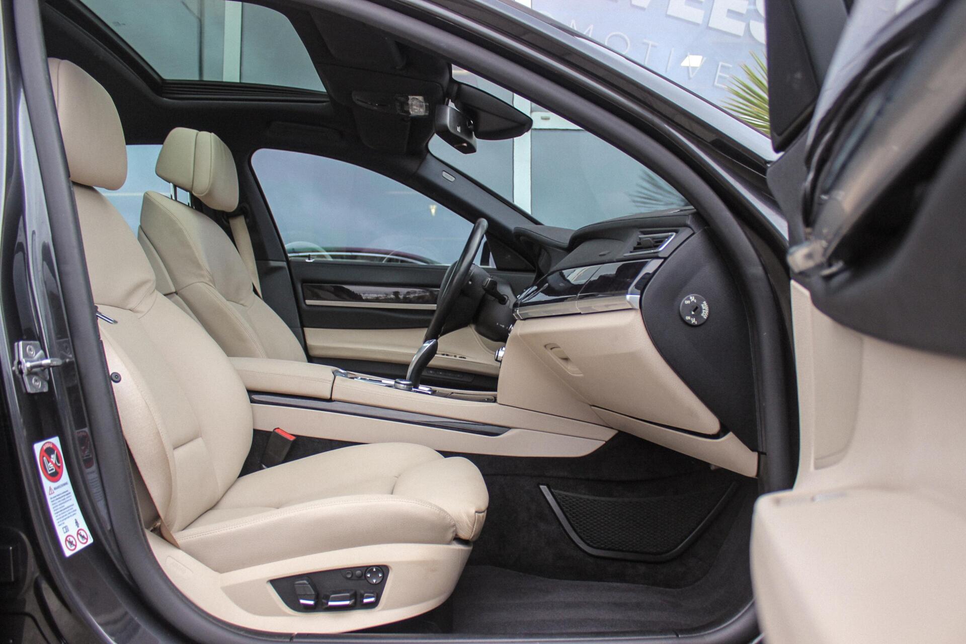 Foto van BMW Activehybrid 7