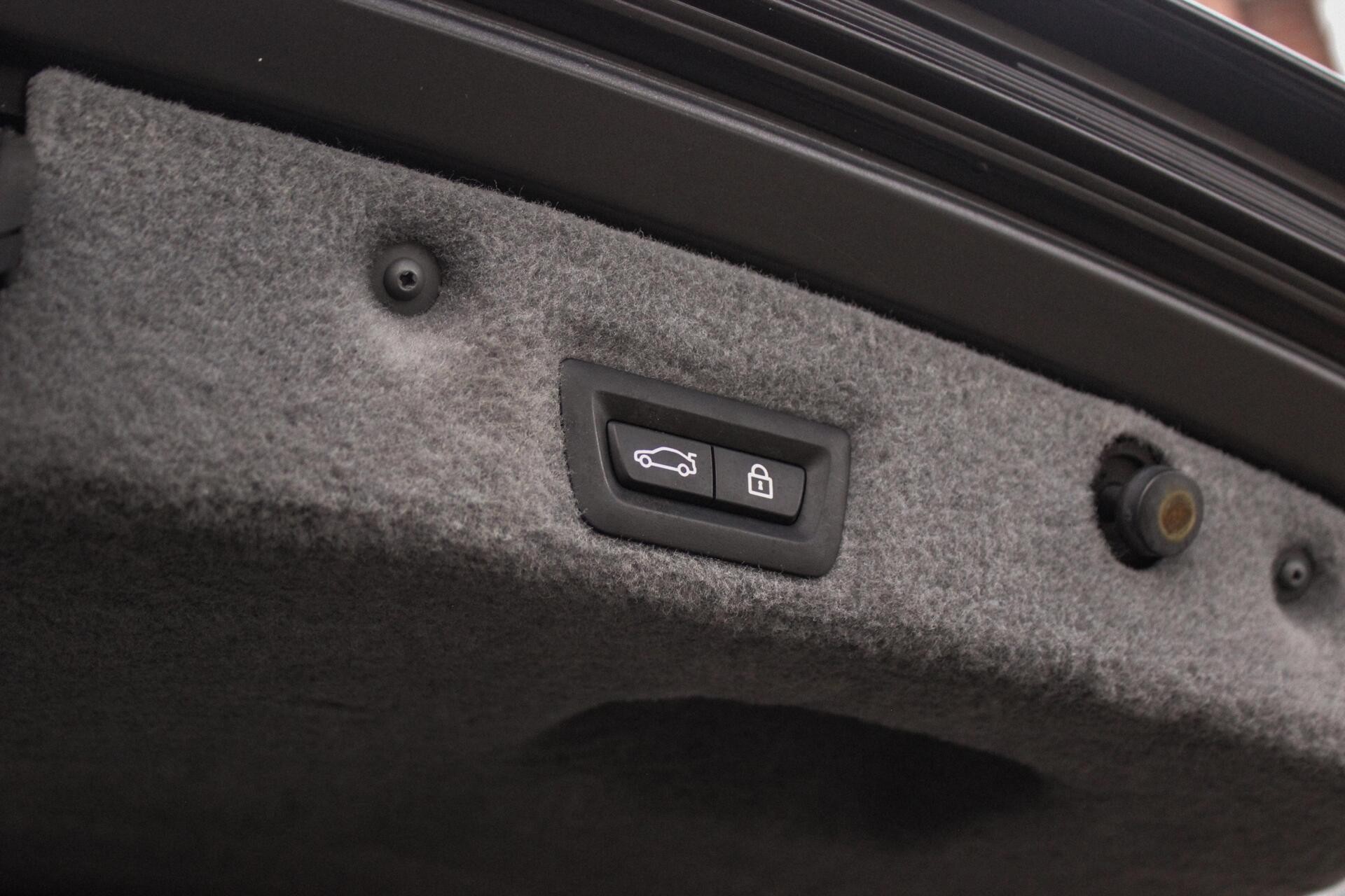 Foto van BMW Activehybrid 7