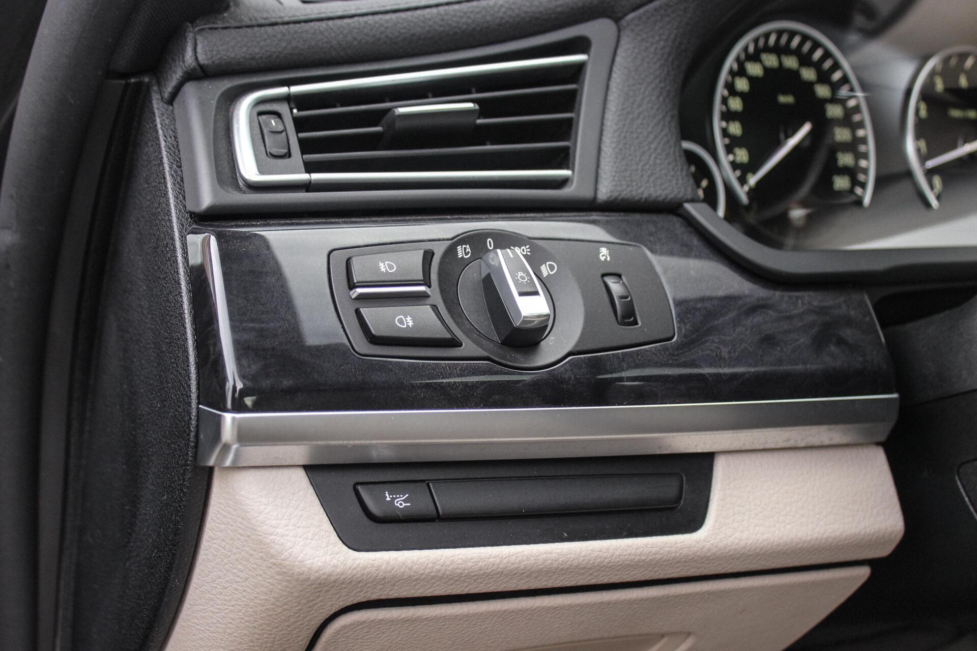 Foto van BMW Activehybrid 7