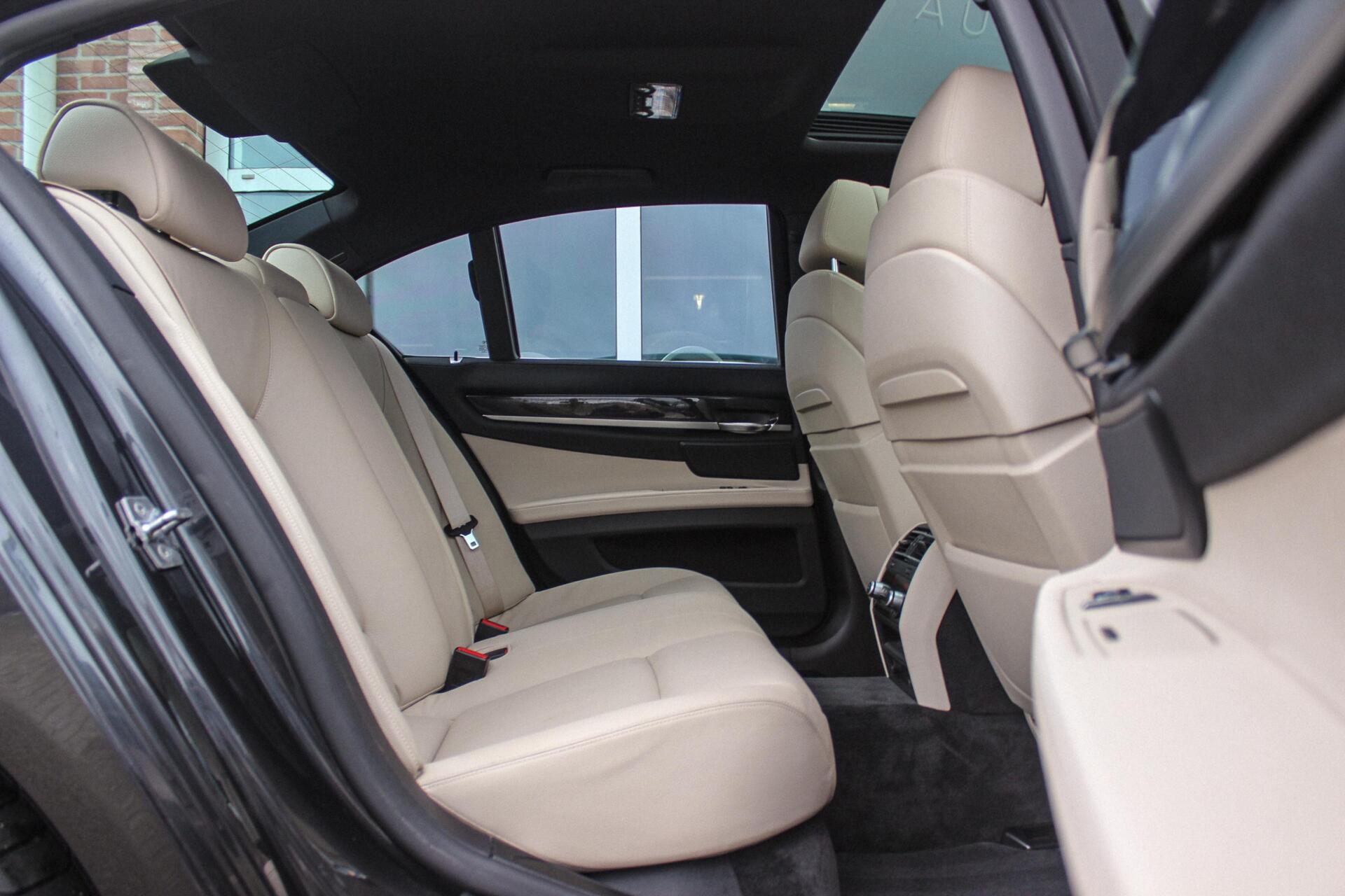 Foto van BMW Activehybrid 7