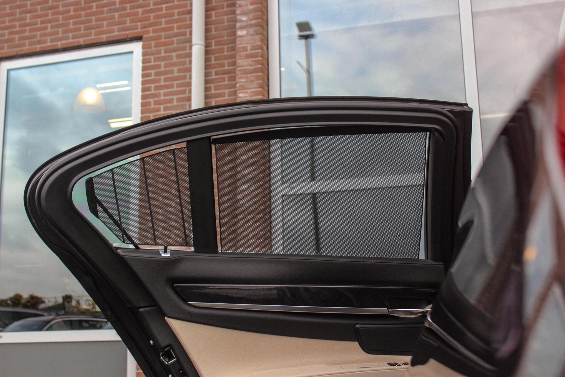 Foto van BMW Activehybrid 7