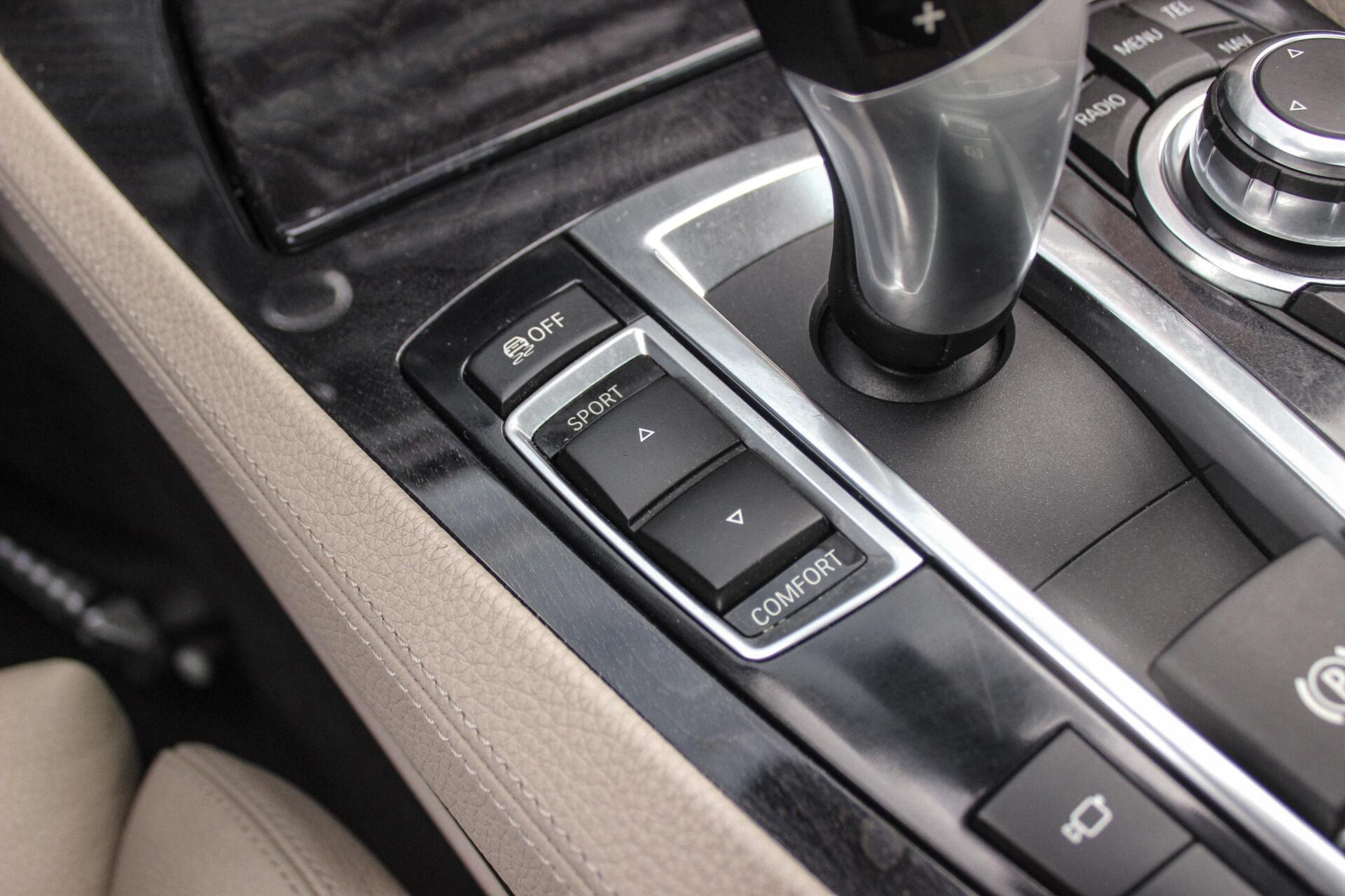 Foto van BMW Activehybrid 7