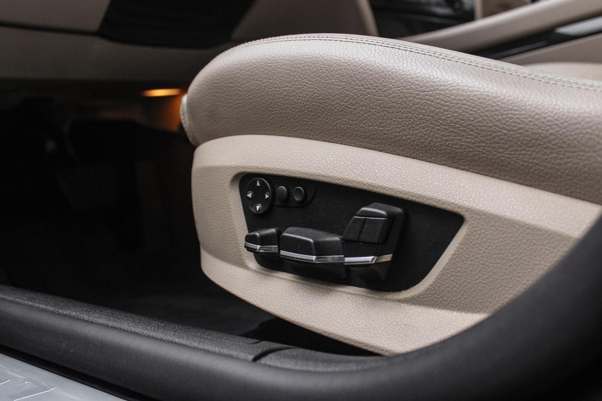 Foto van BMW Activehybrid 7