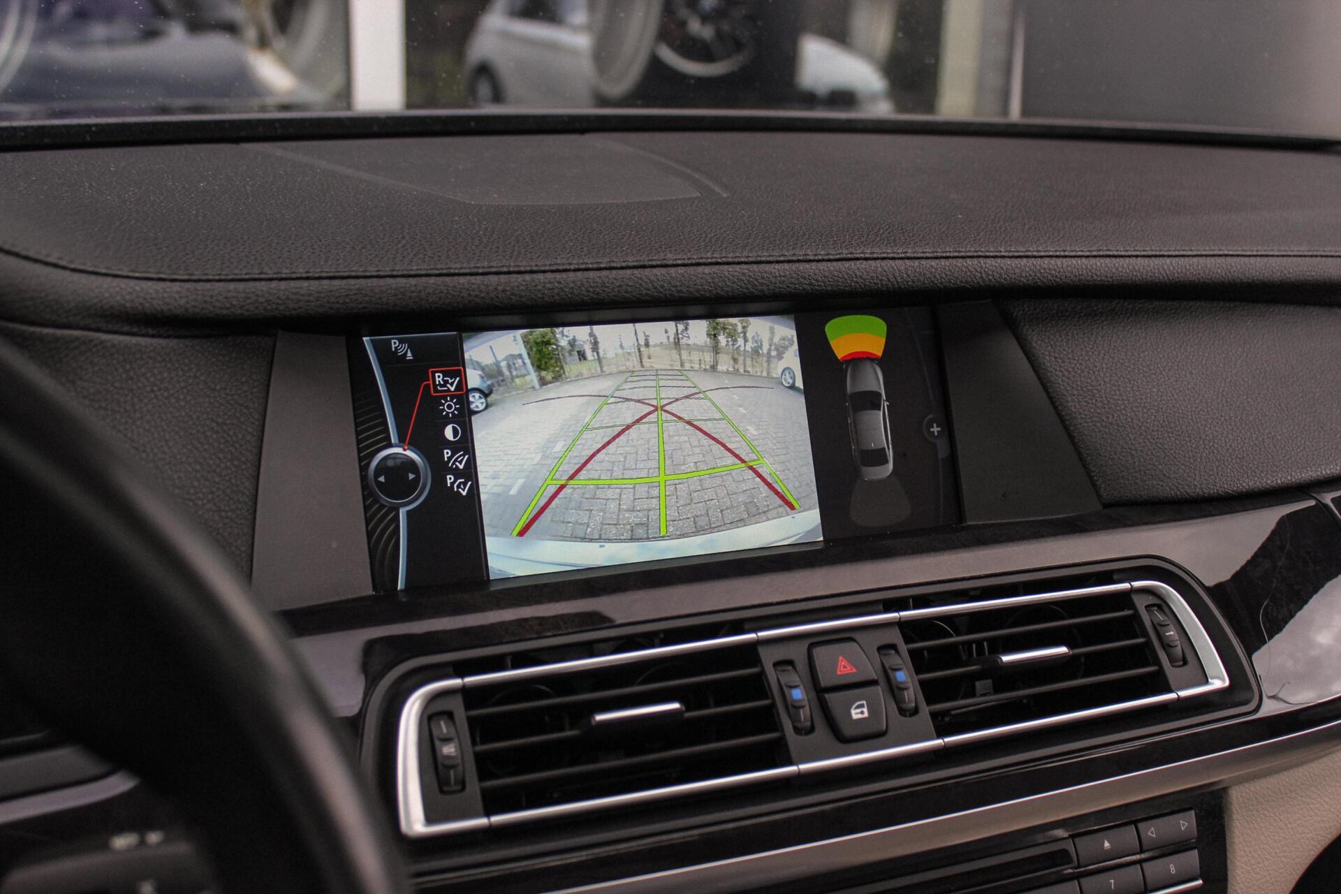 Foto van BMW Activehybrid 7