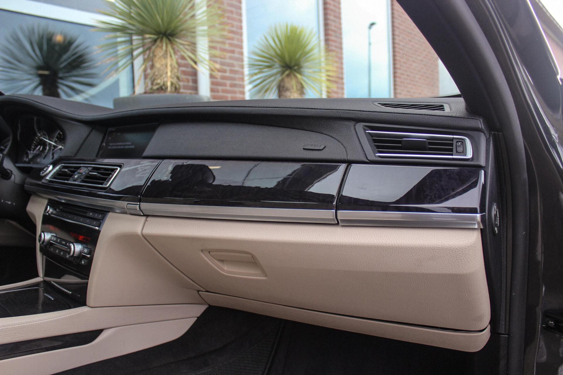 Foto van BMW Activehybrid 7