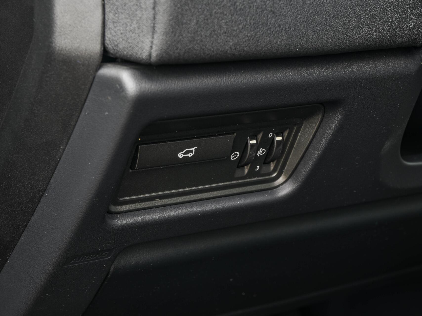 Foto van Land Rover Range Rover Evoque