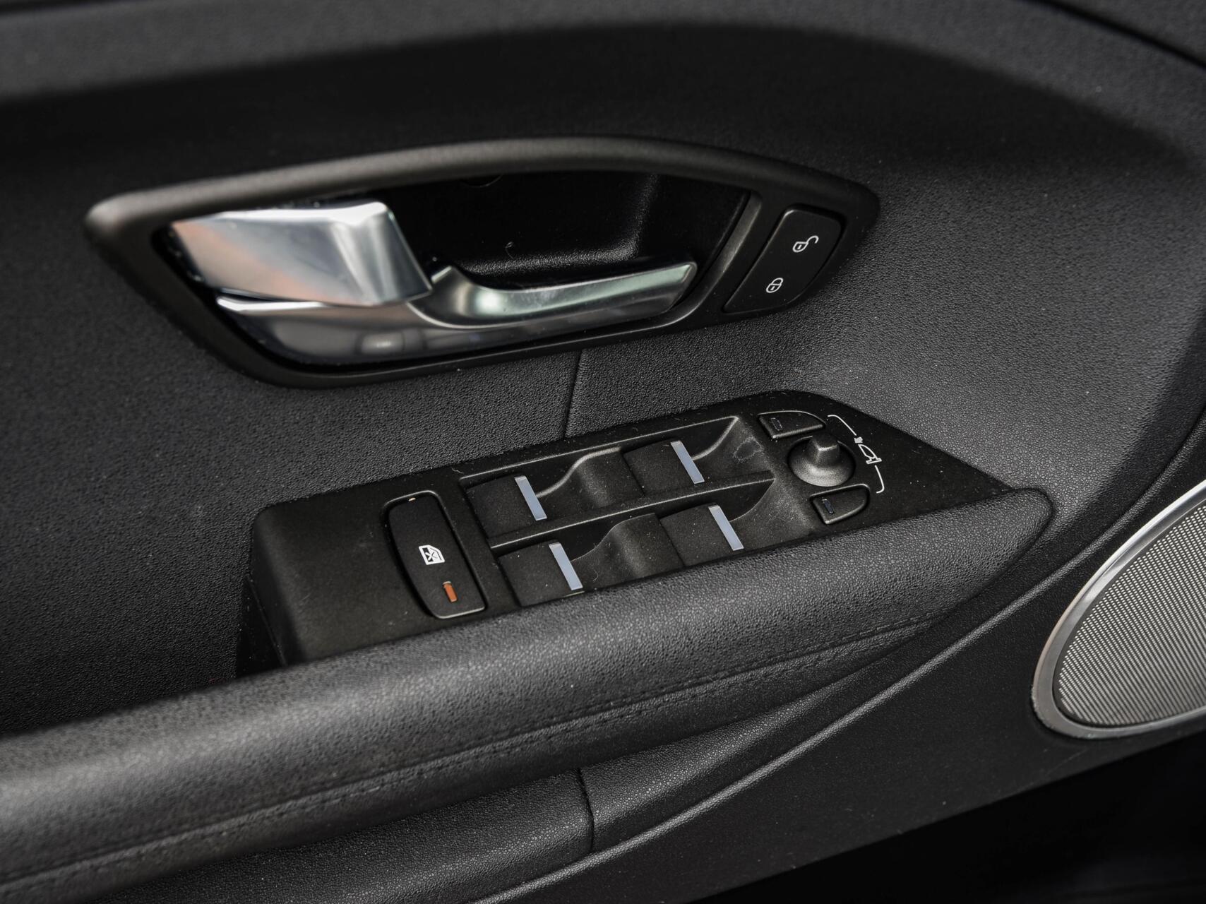 Foto van Land Rover Range Rover Evoque