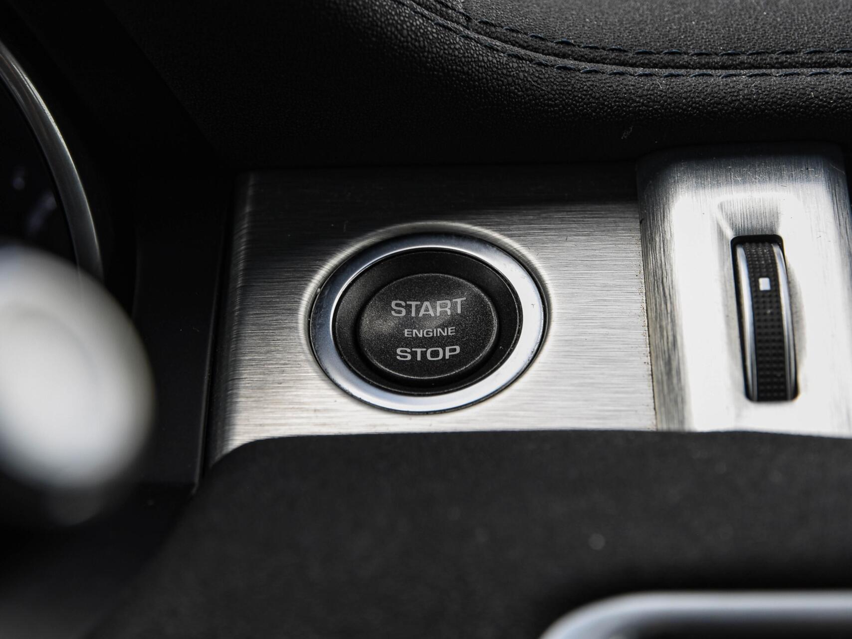 Foto van Land Rover Range Rover Evoque