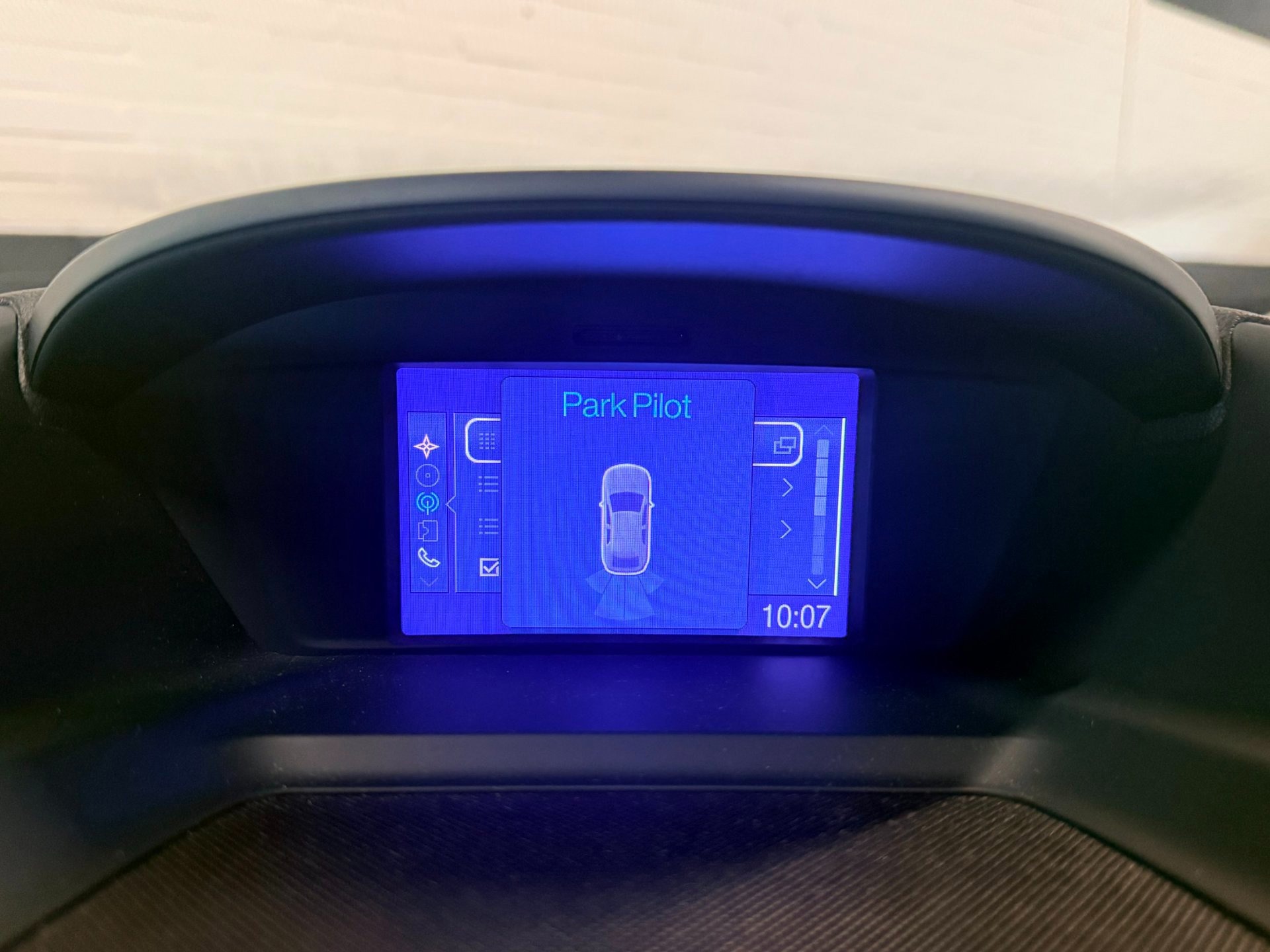 Foto van Ford C-max