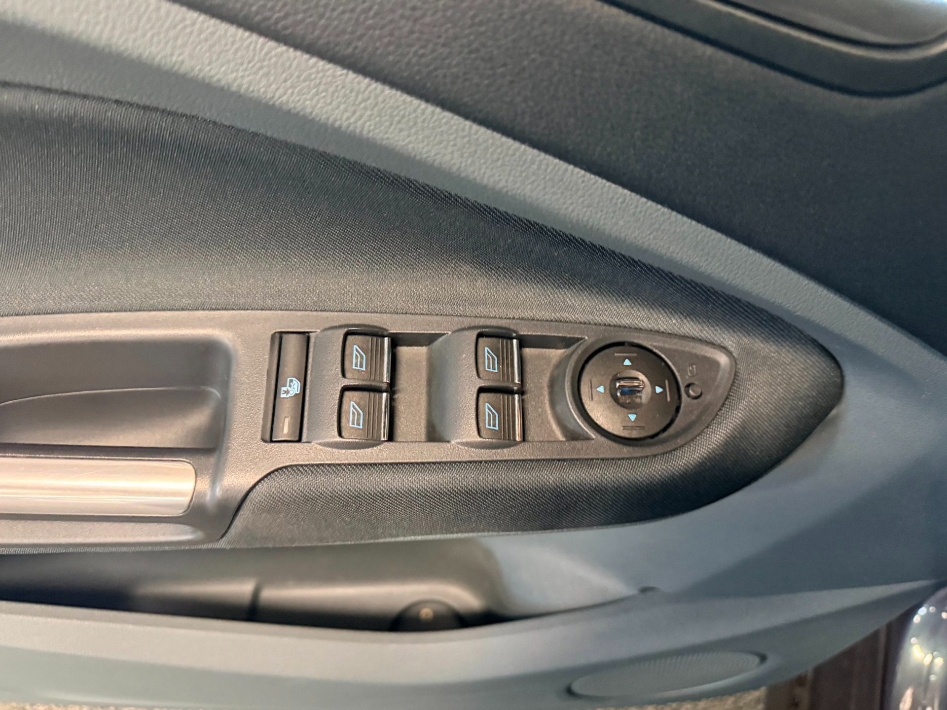 Foto van Ford C-max