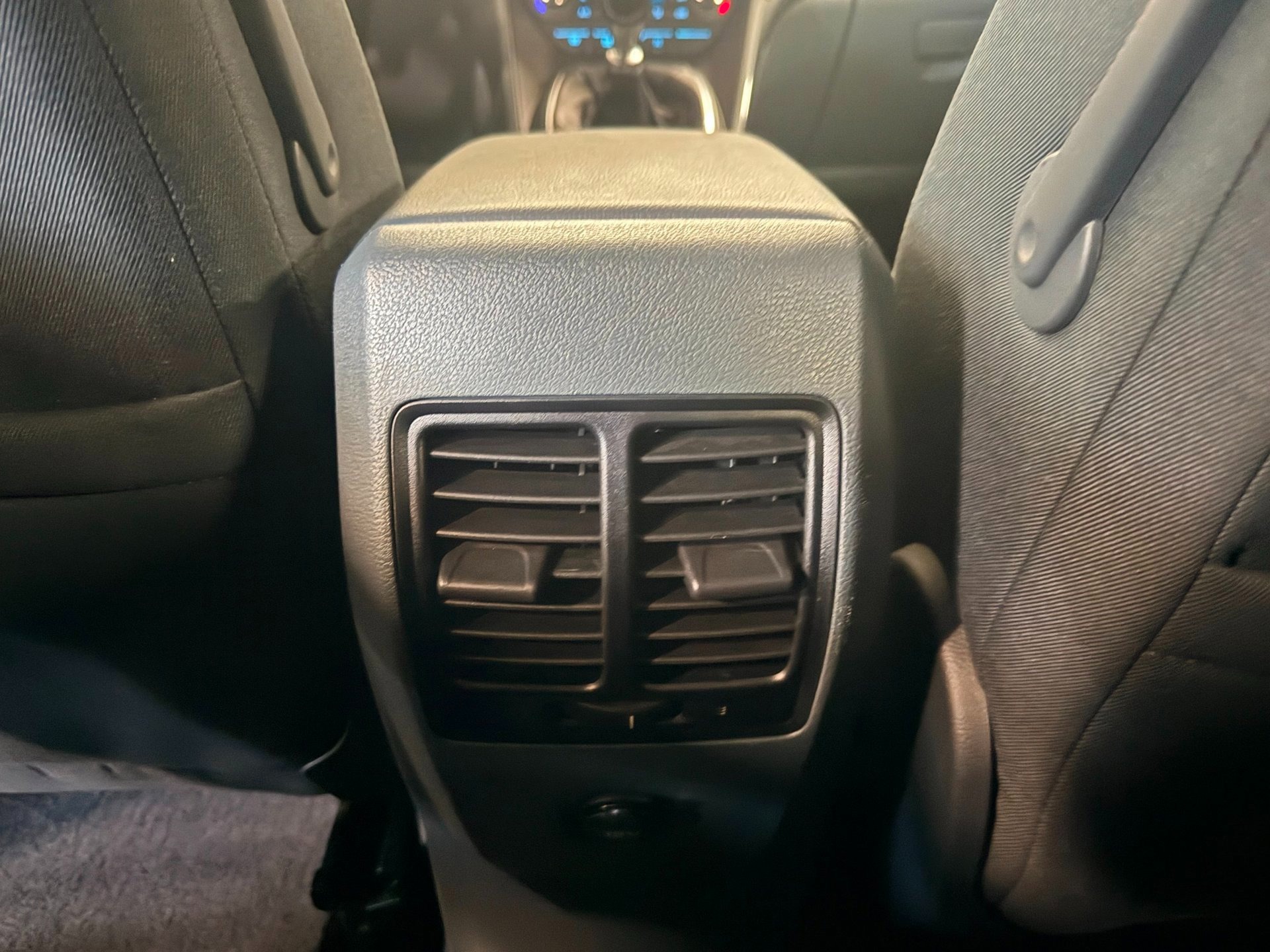 Foto van Ford C-max