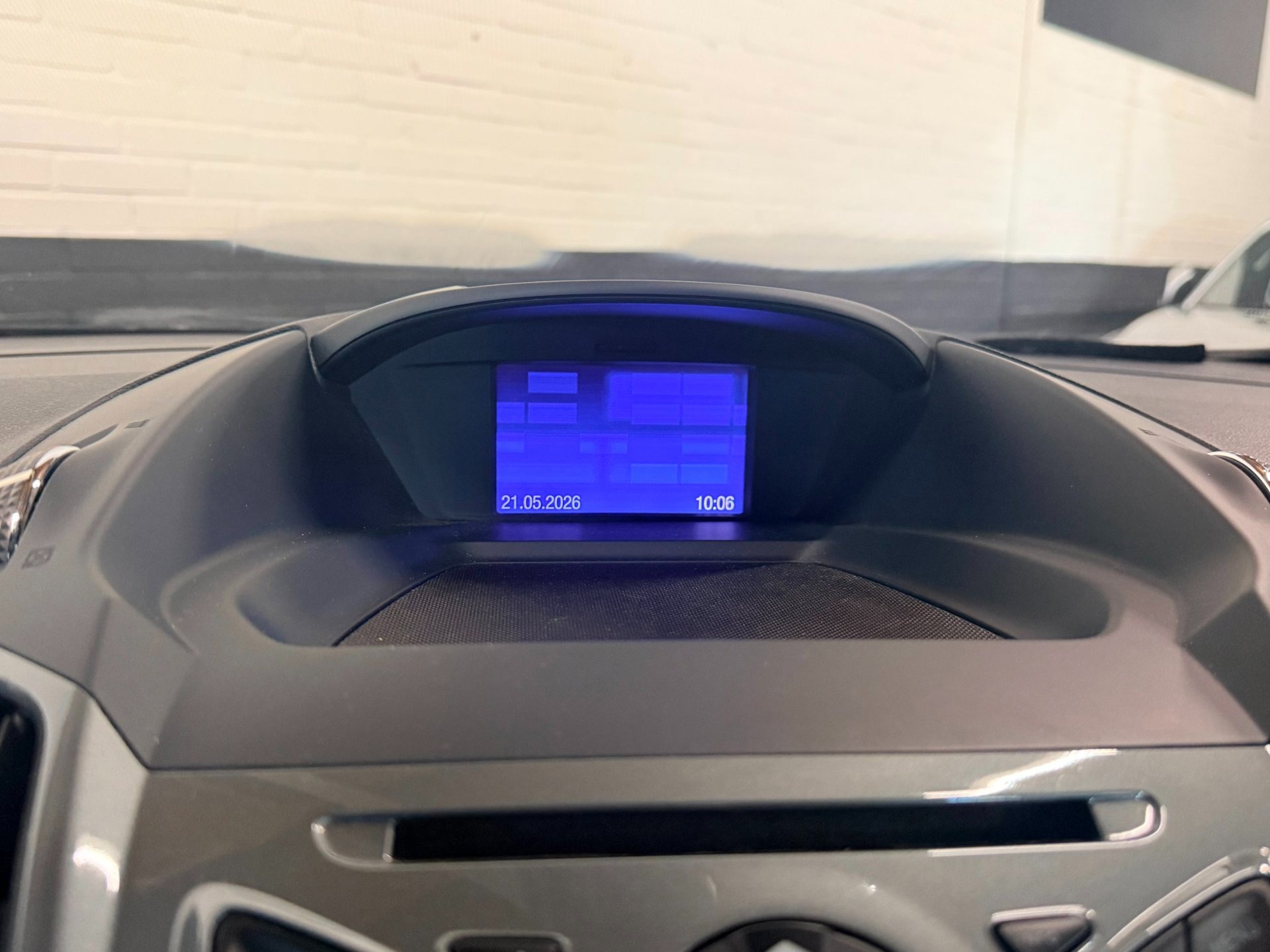 Foto van Ford C-max