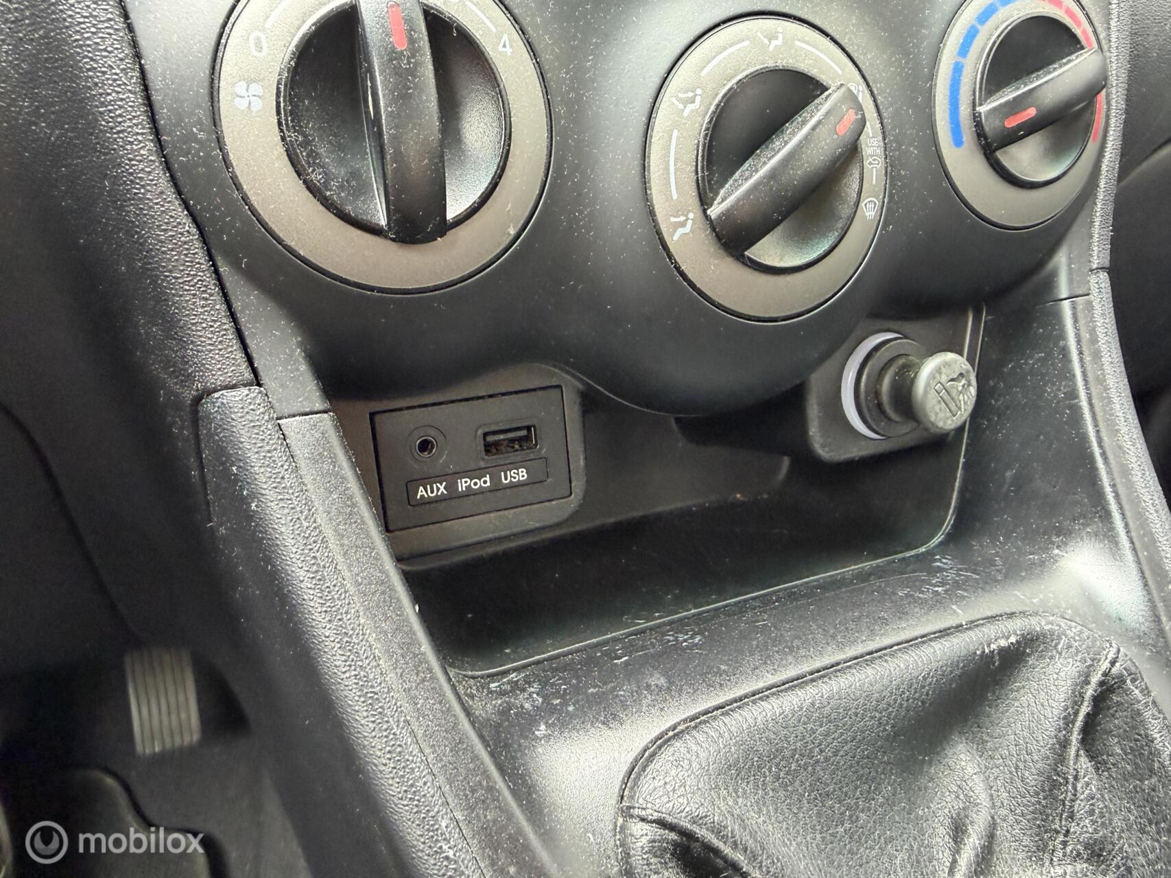 Foto van Hyundai I 10