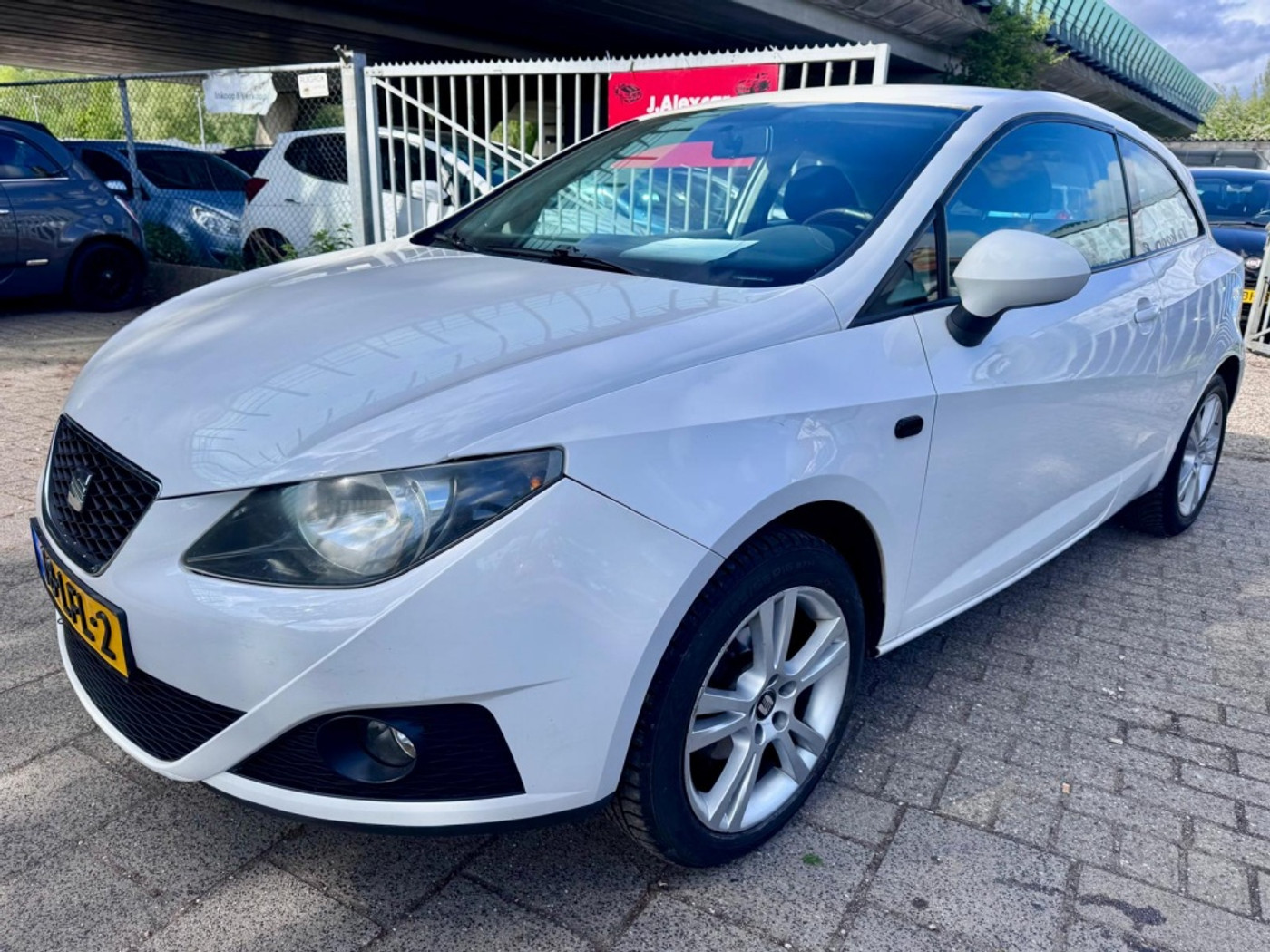 Foto van Nissan Nissan Micra