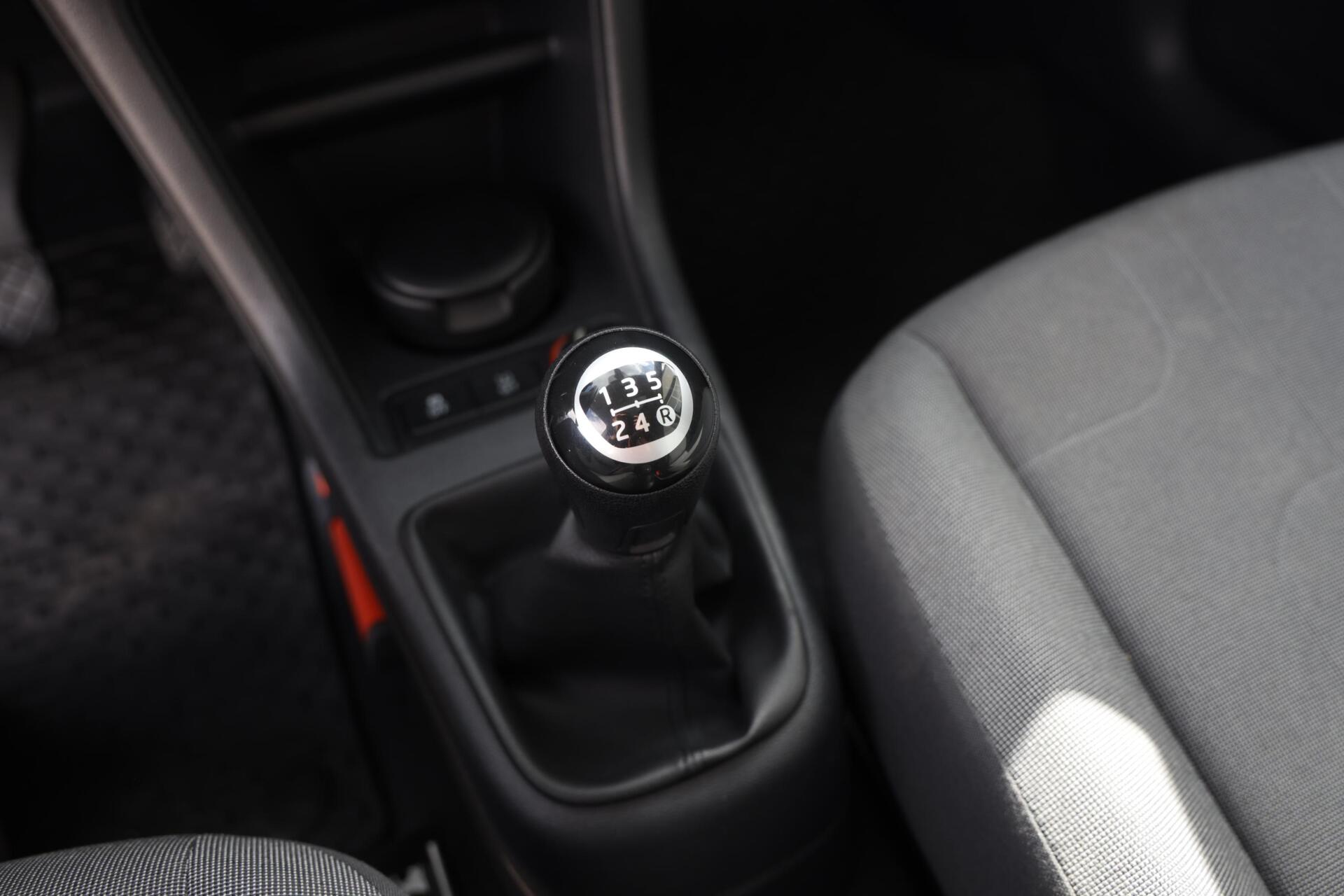 Foto van Volkswagen Up