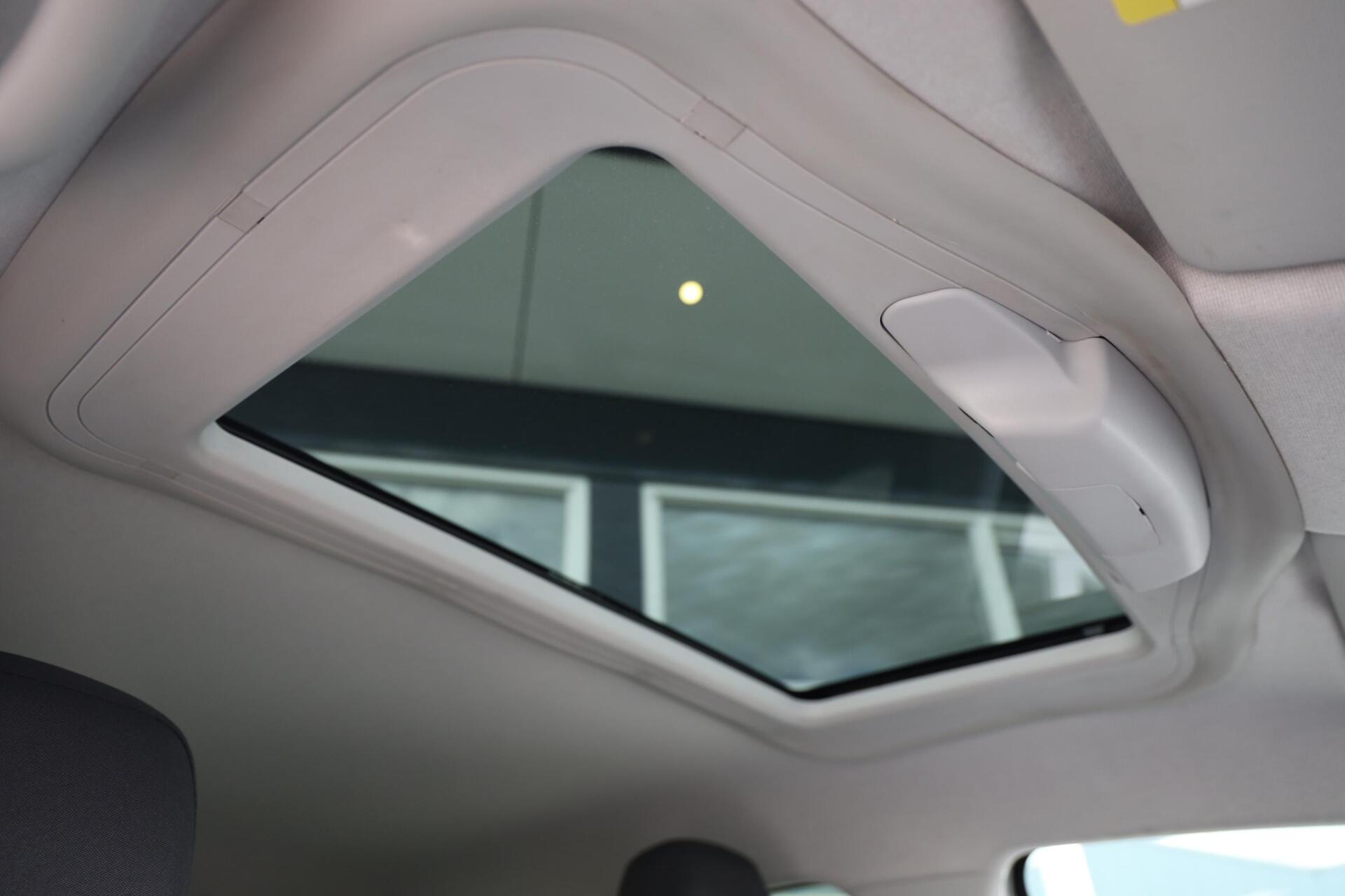 Foto van Volkswagen Up