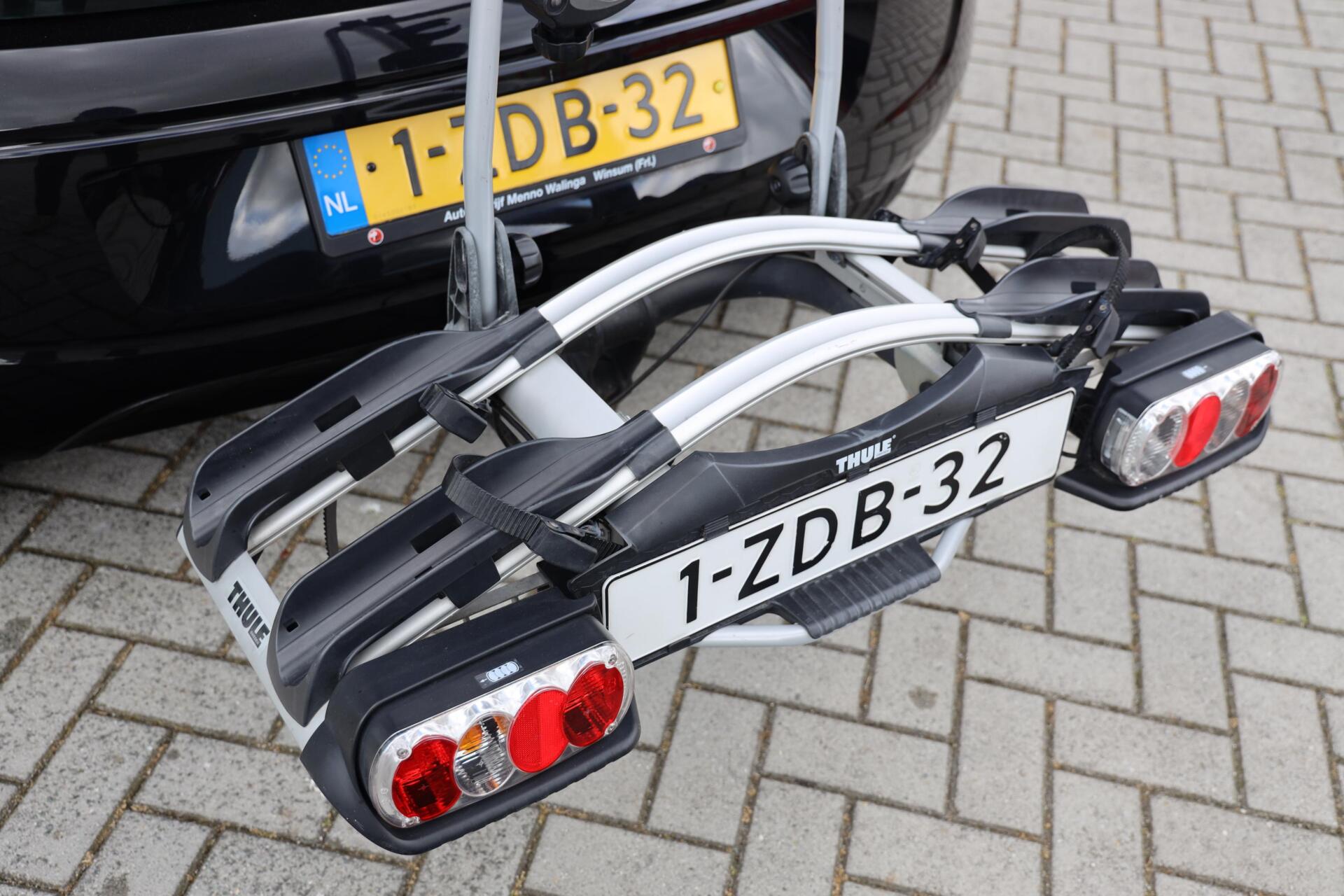 Foto van Volkswagen Up