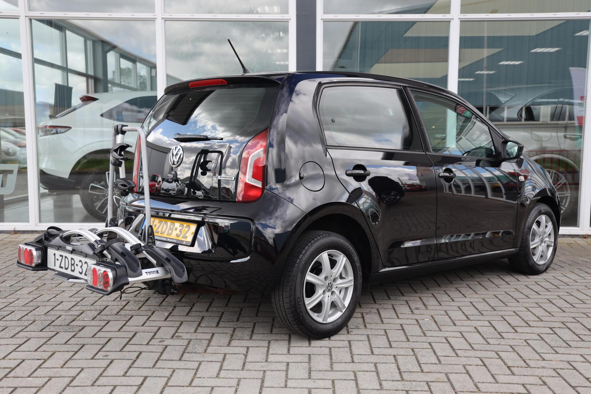 Foto van Volkswagen Up