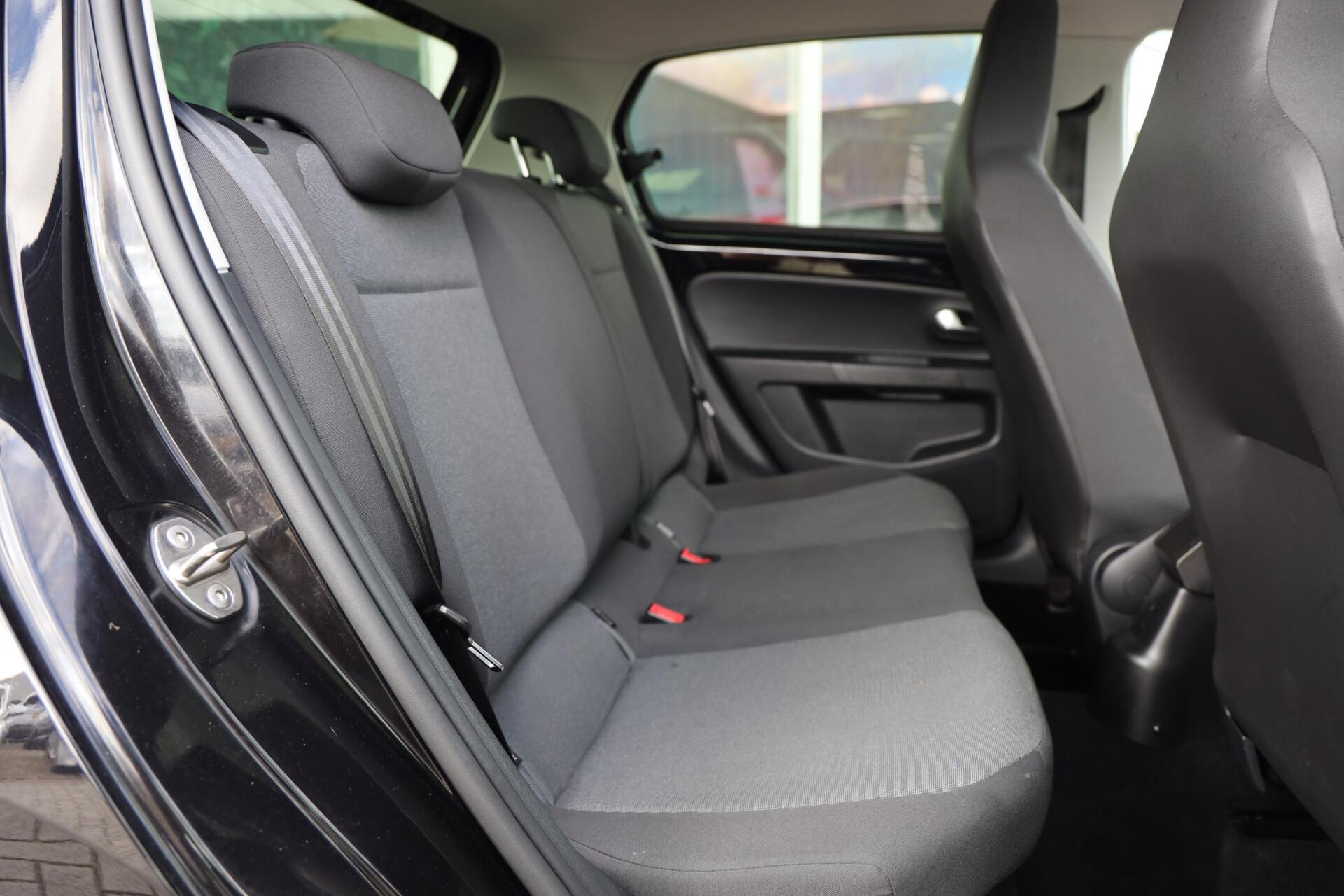 Foto van Volkswagen Up