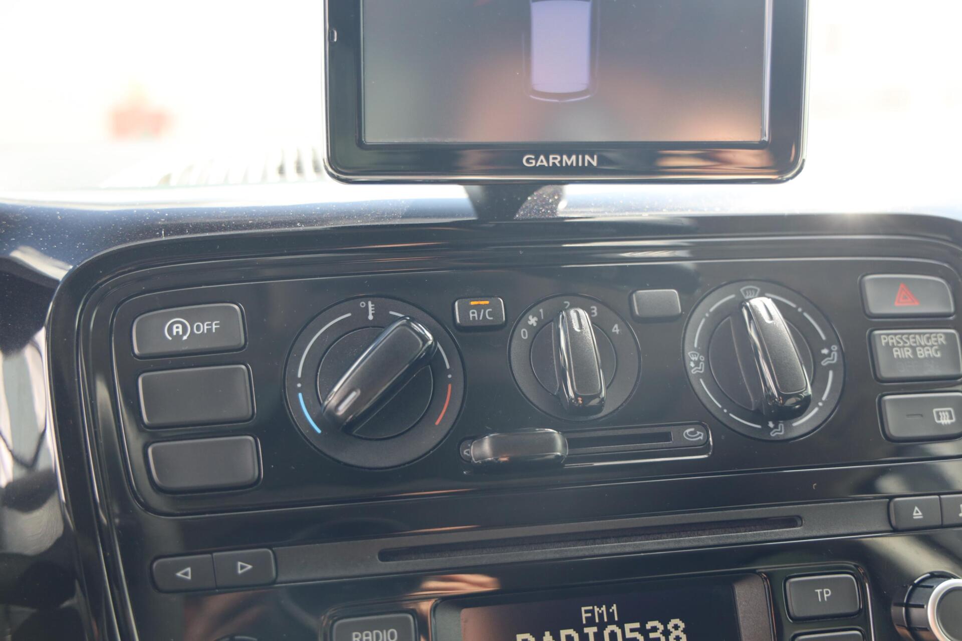 Foto van Volkswagen Up