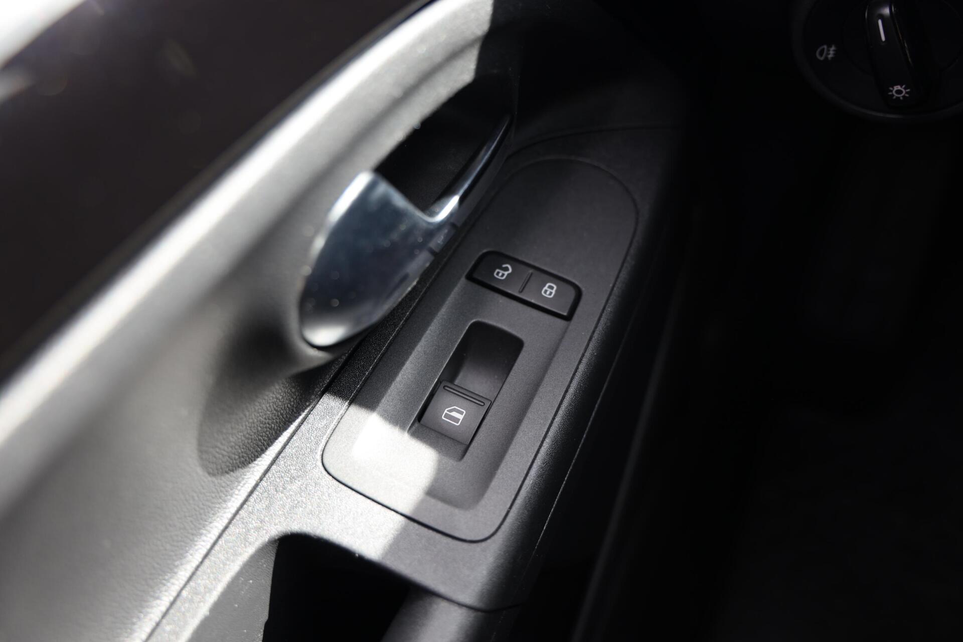 Foto van Volkswagen Up