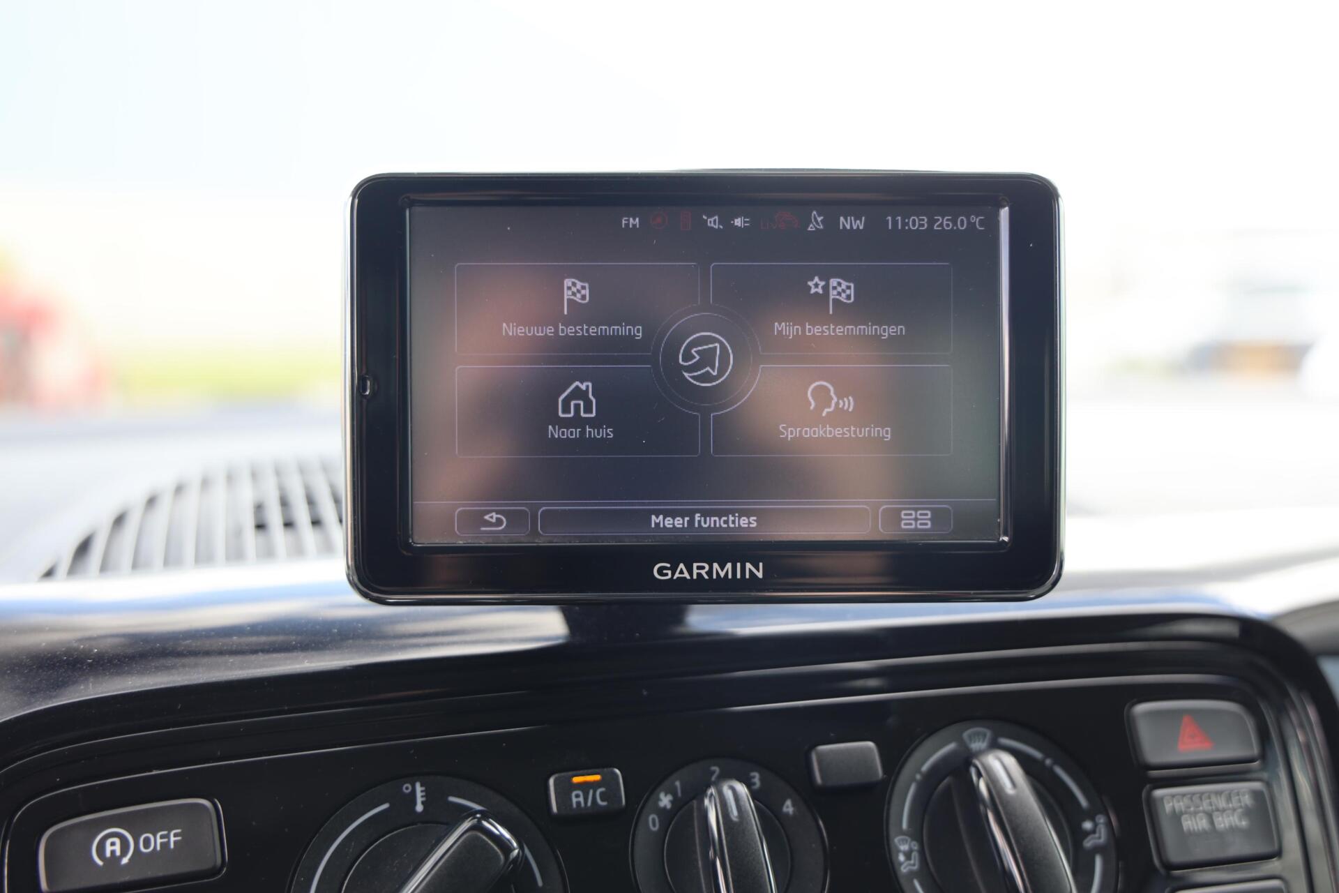 Foto van Volkswagen Up