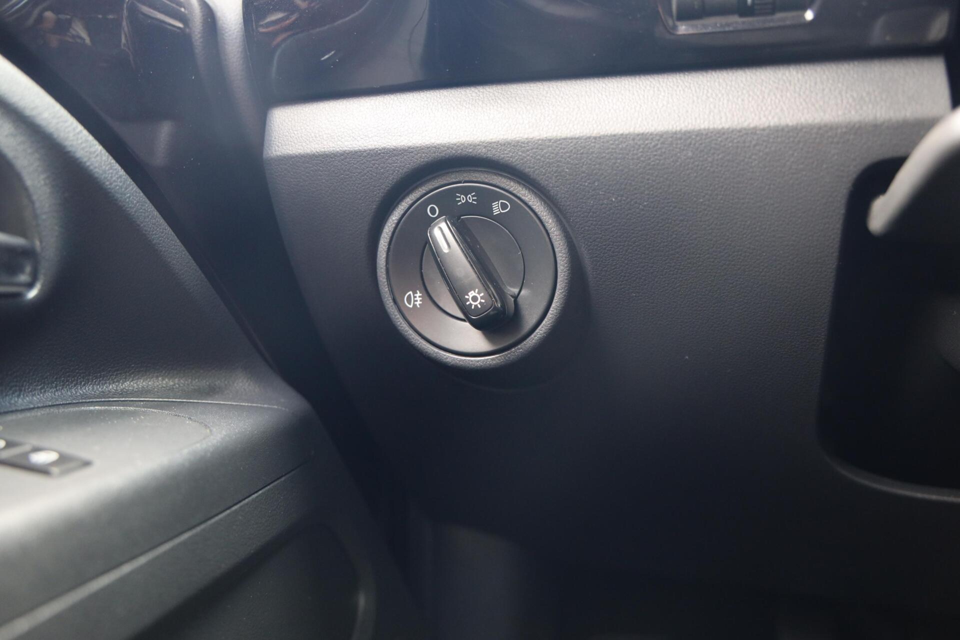 Foto van Volkswagen Up