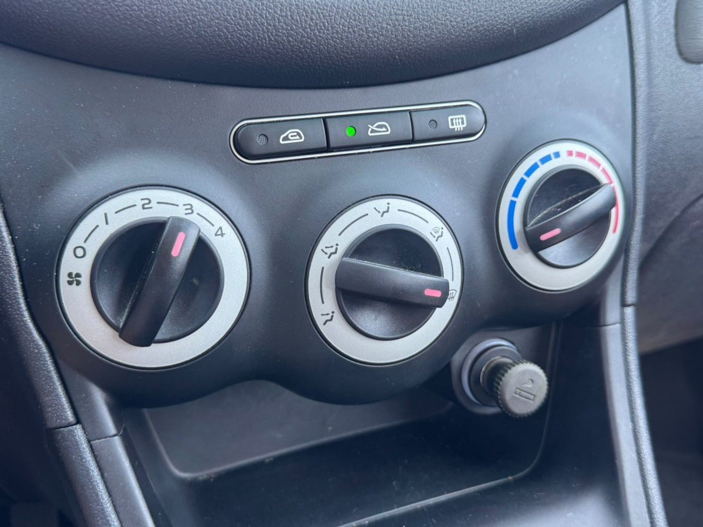 Foto van Hyundai I 10