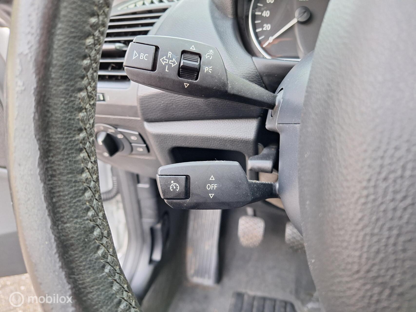 Foto van BMW 1er Reihe