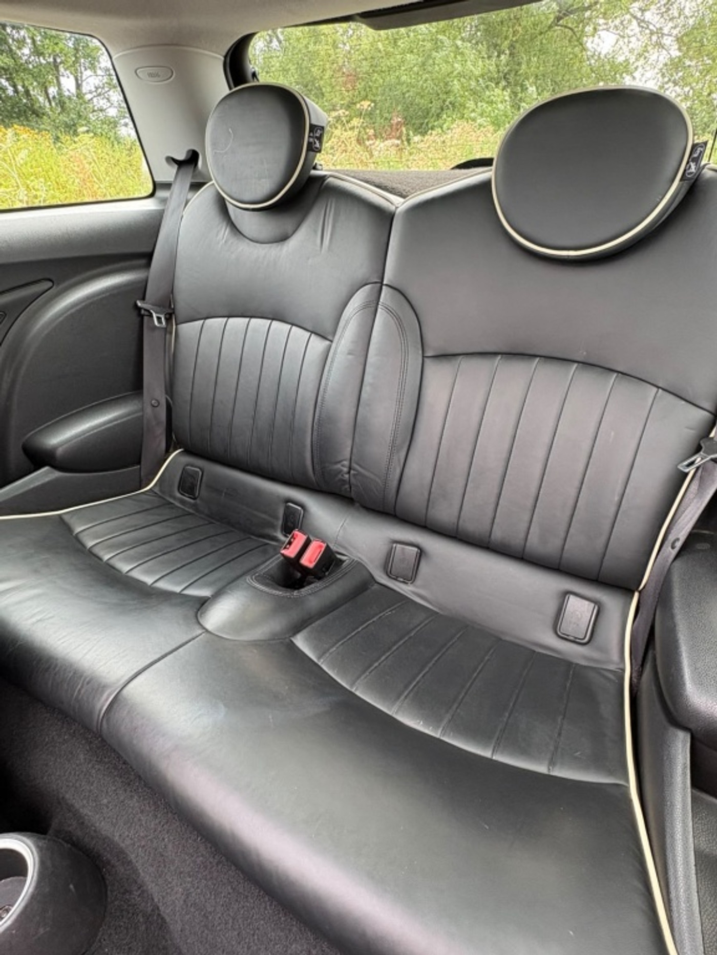 Foto van Mini Mini Cooper