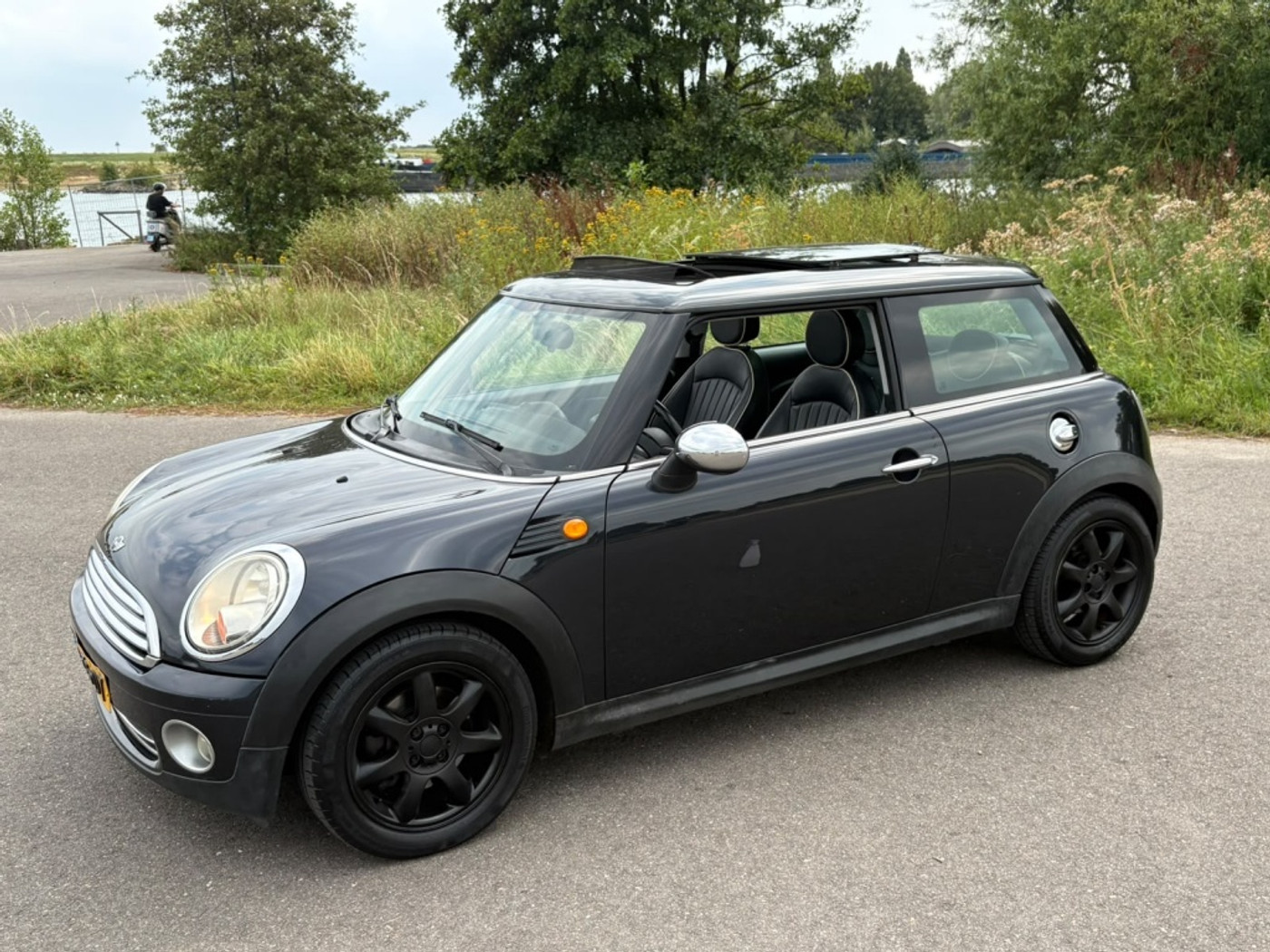 Foto van Mini Mini Cooper